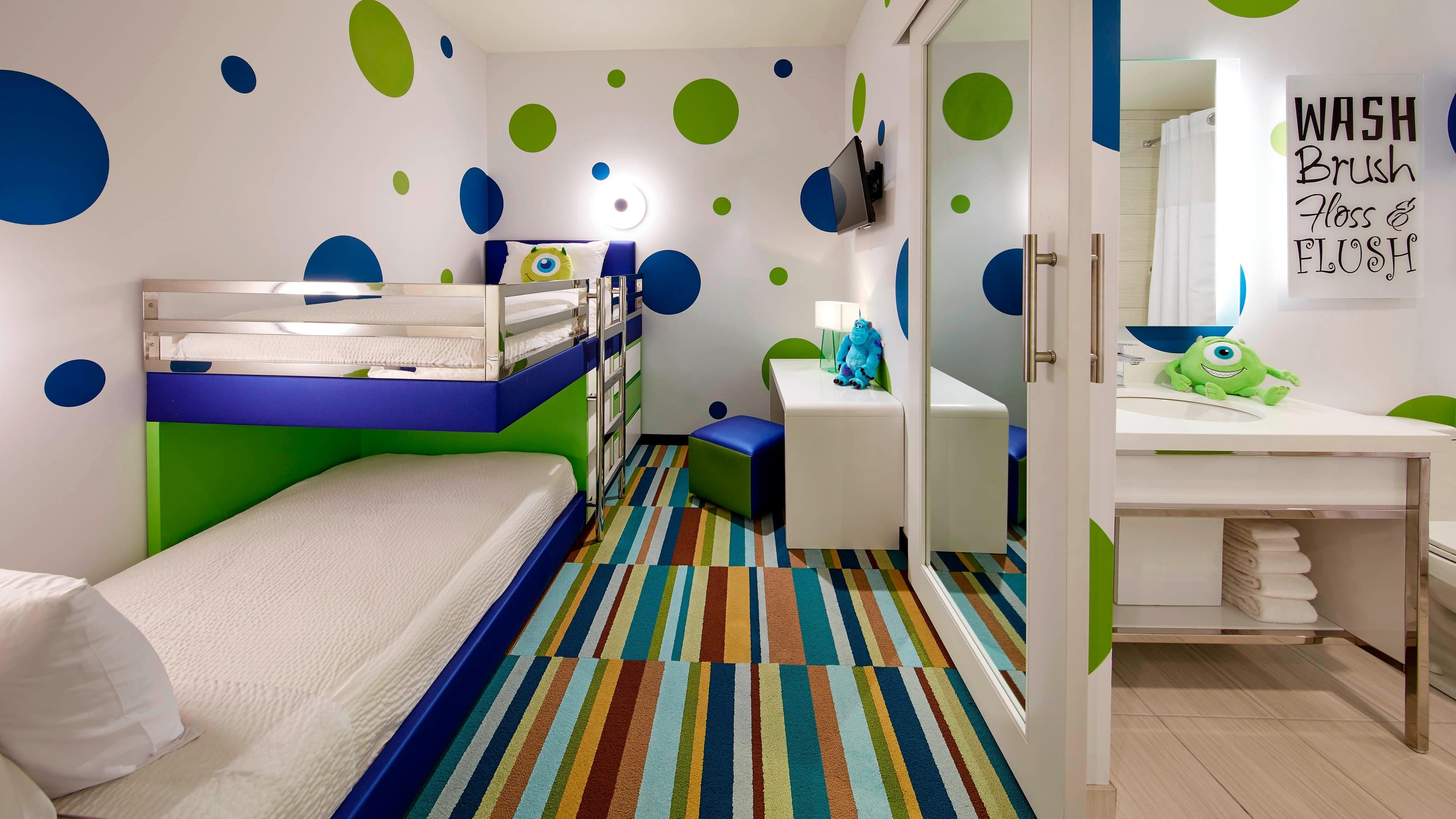 Residence Inn at Anaheim Resort/Convention Center — 38