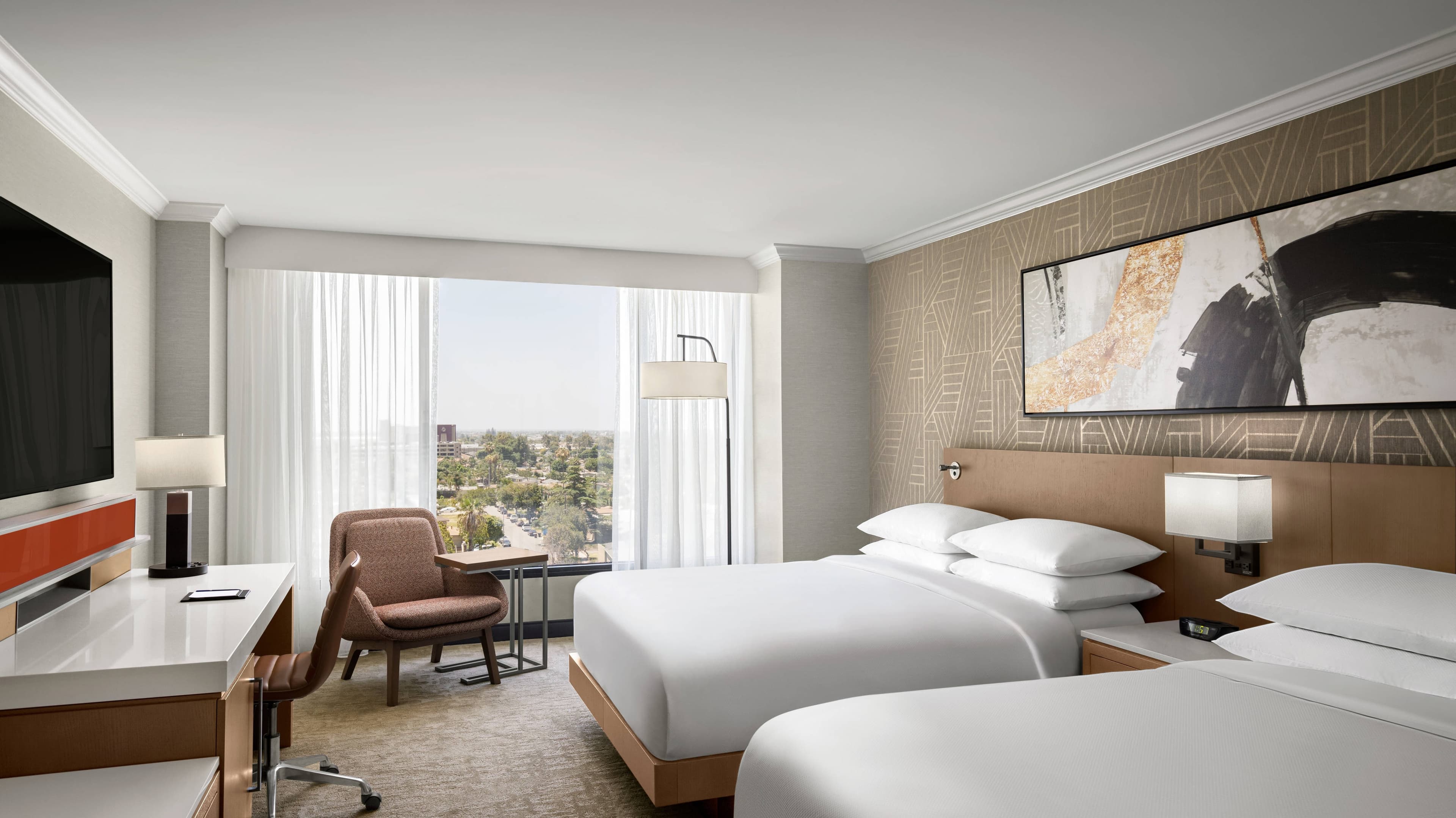Delta Hotels Anaheim Garden Grove — 9