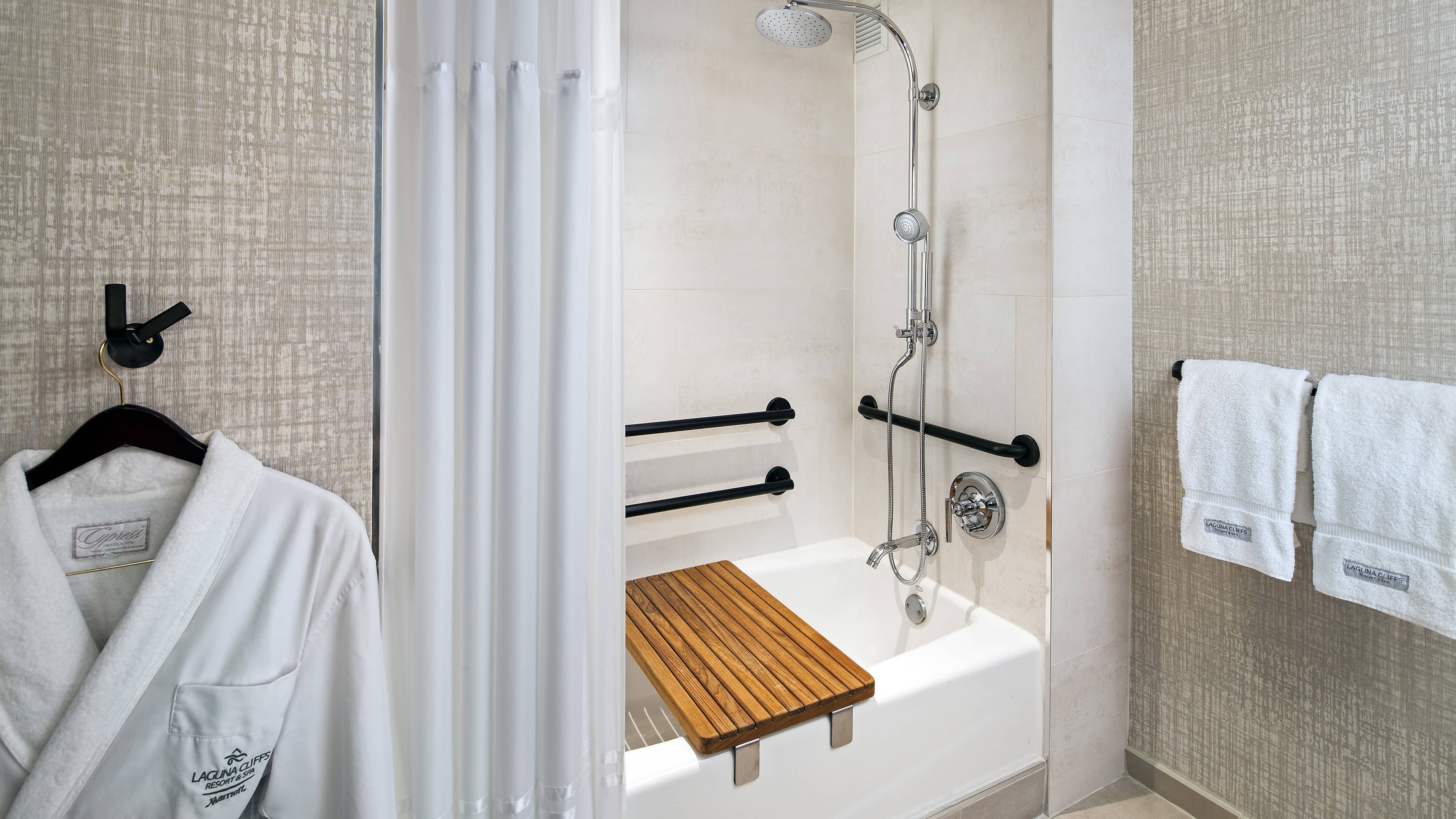 Laguna Cliffs Marriott Resort & Spa — 6