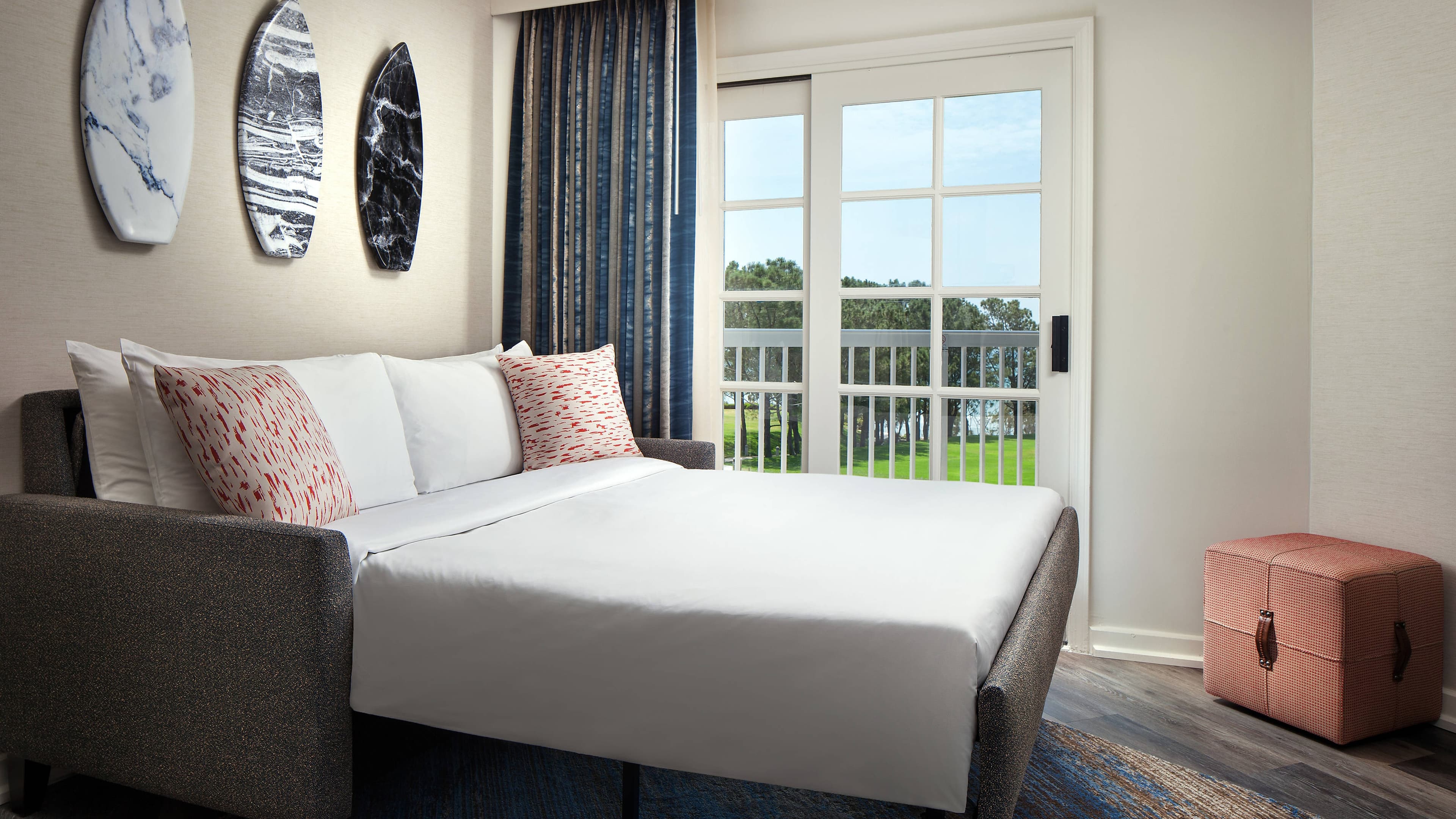 Laguna Cliffs Marriott Resort & Spa — 40