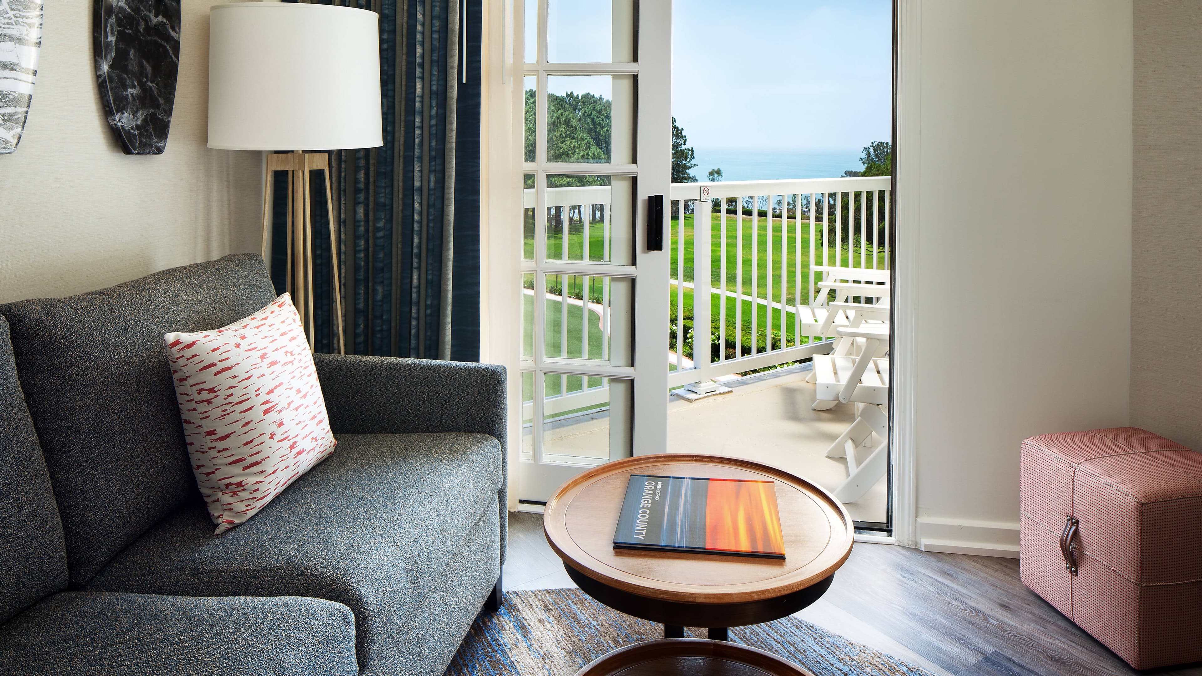 Laguna Cliffs Marriott Resort & Spa — 41