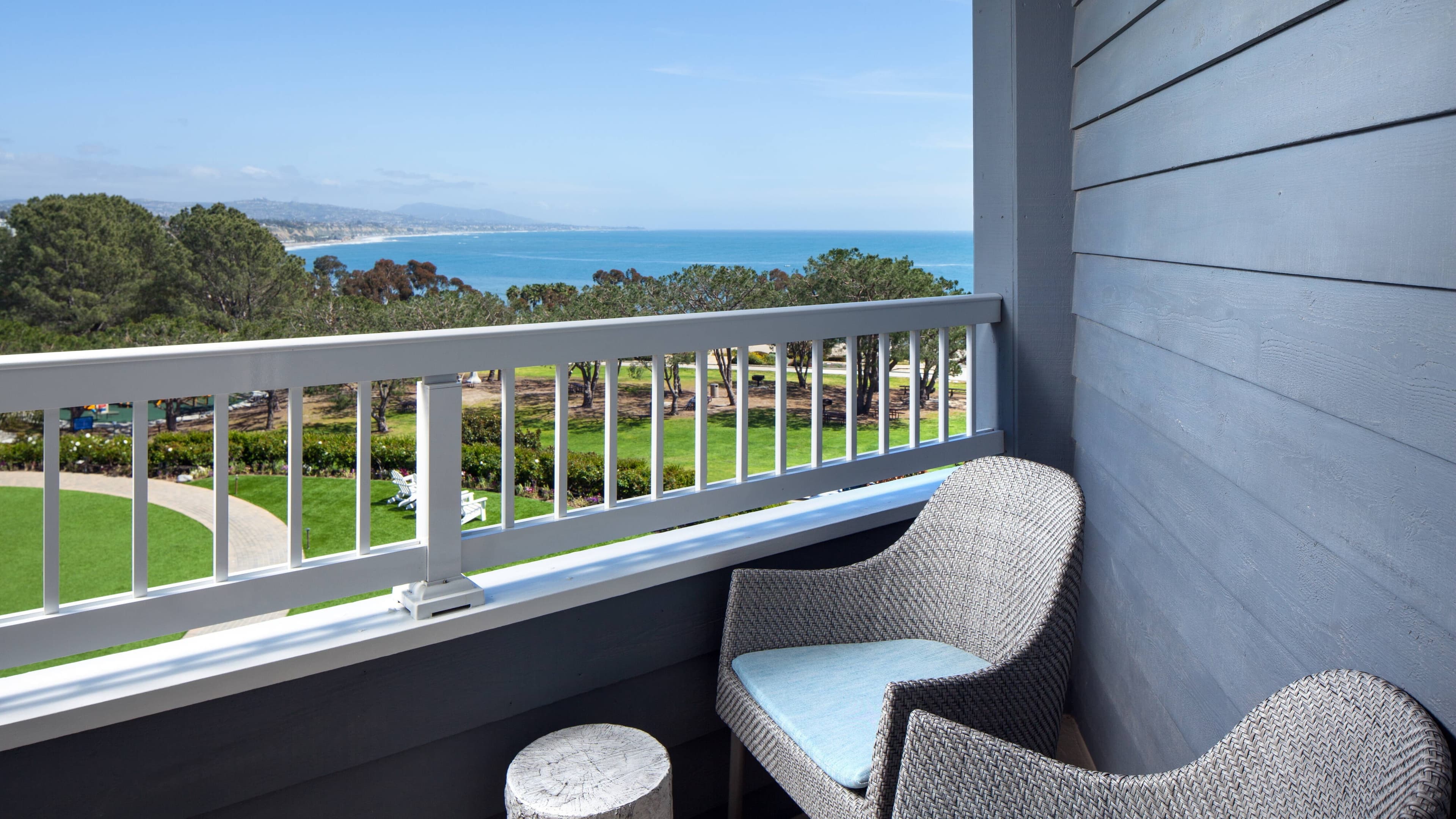Laguna Cliffs Marriott Resort & Spa — 18