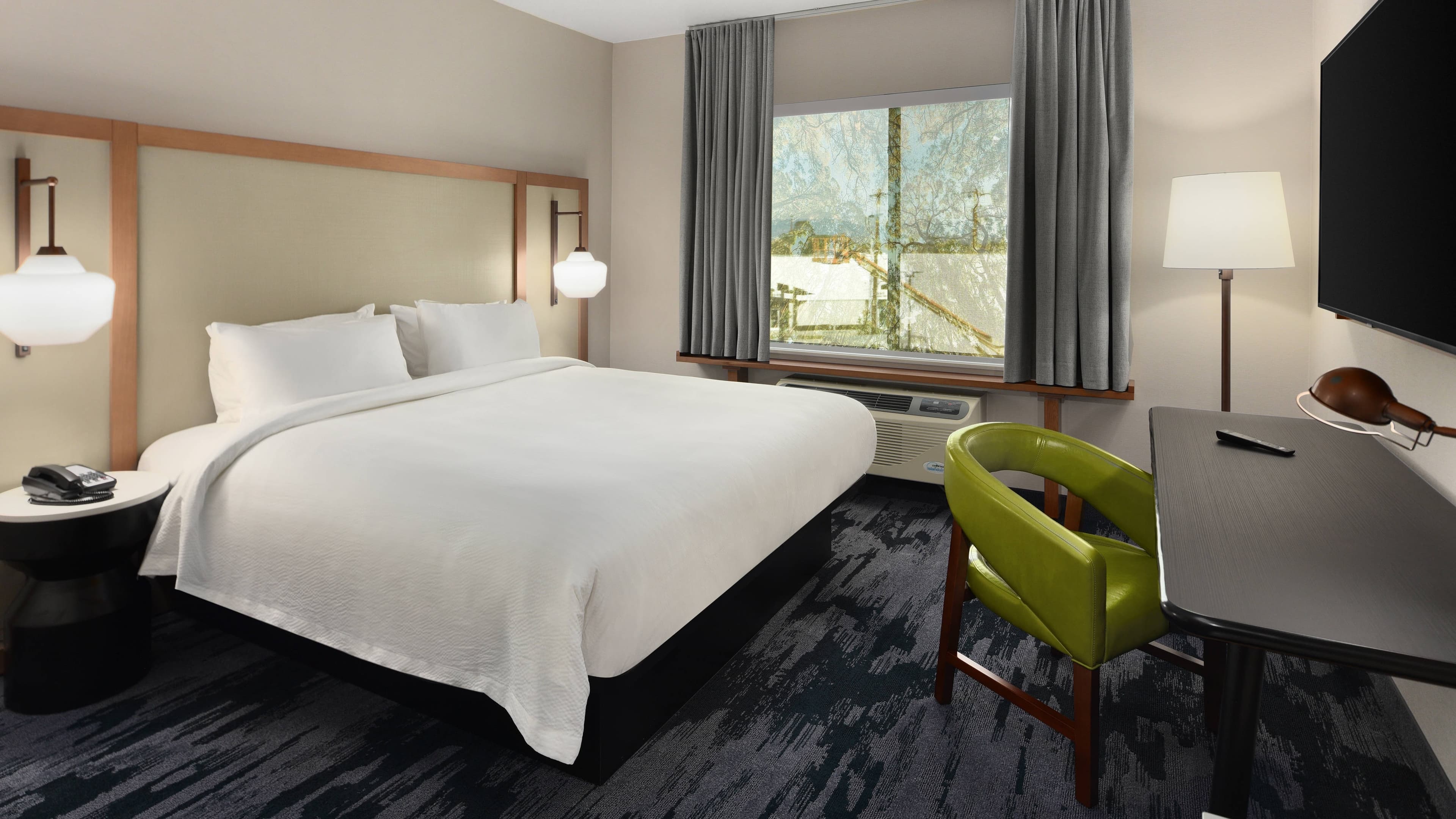 Fairfield Inn & Suites Anaheim Los Alamitos - Image 2