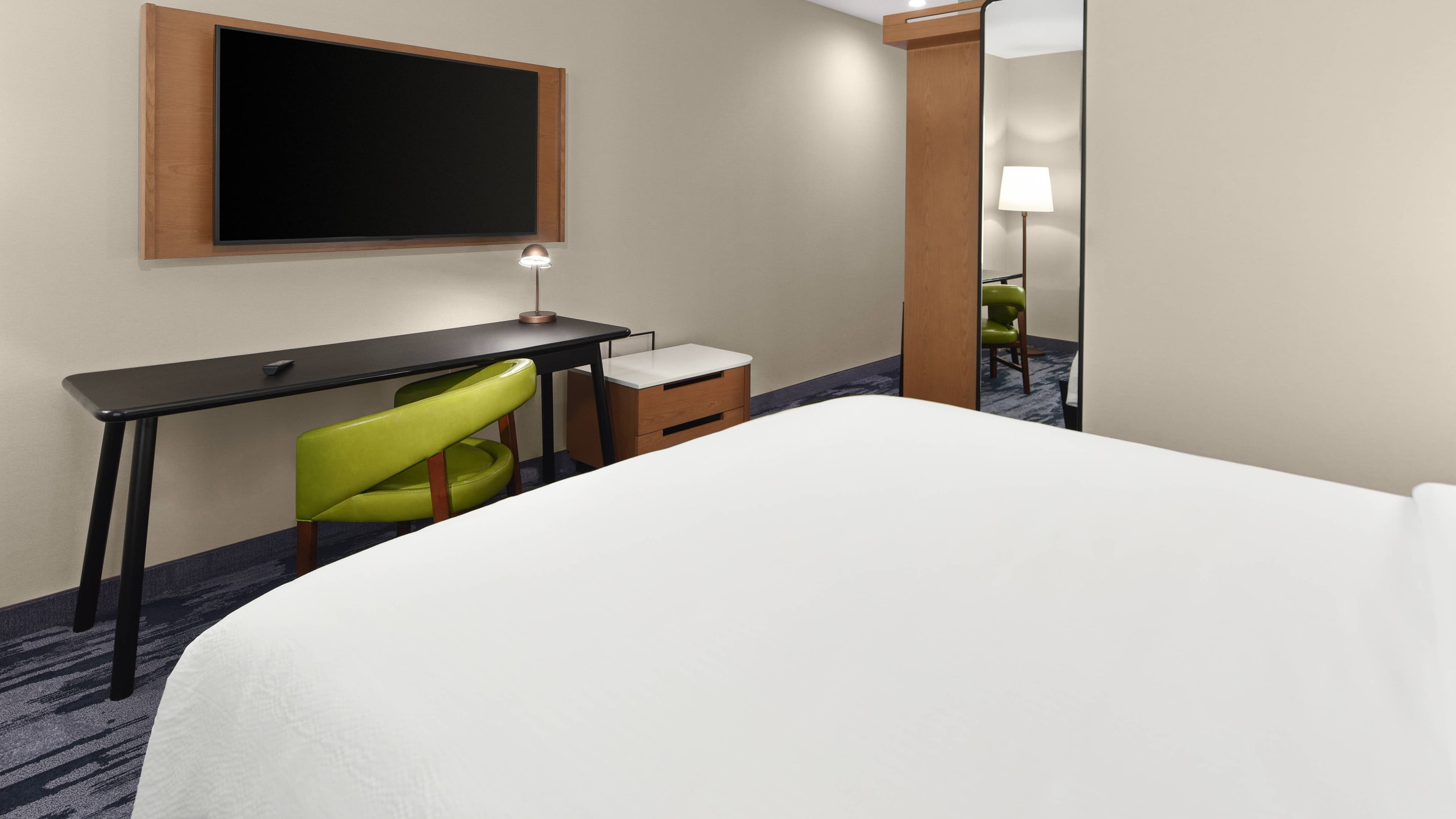 Fairfield Inn & Suites Anaheim Los Alamitos - Image 3