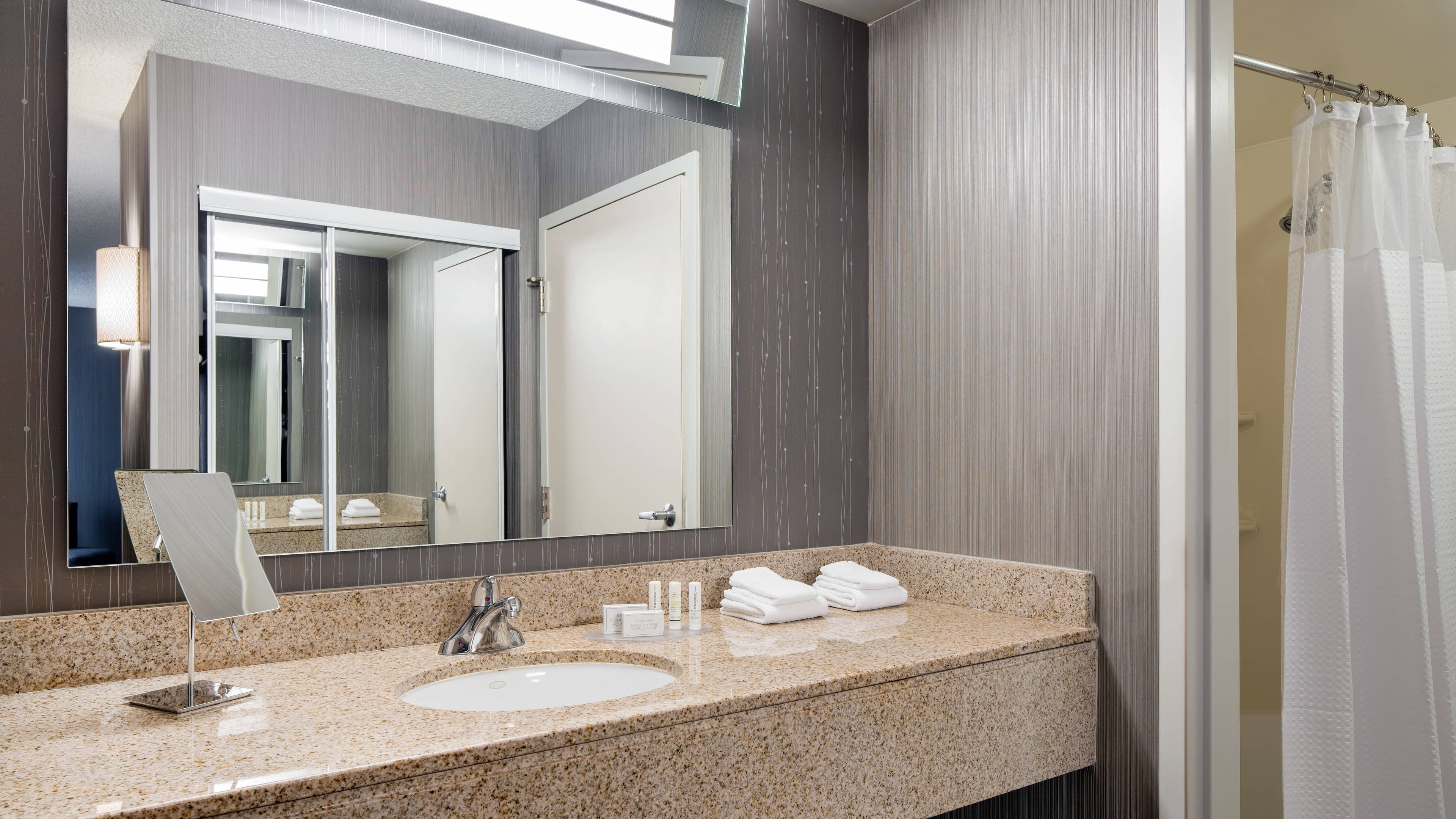 Courtyard Foothill Ranch Irvine East/Lake Forest — 12