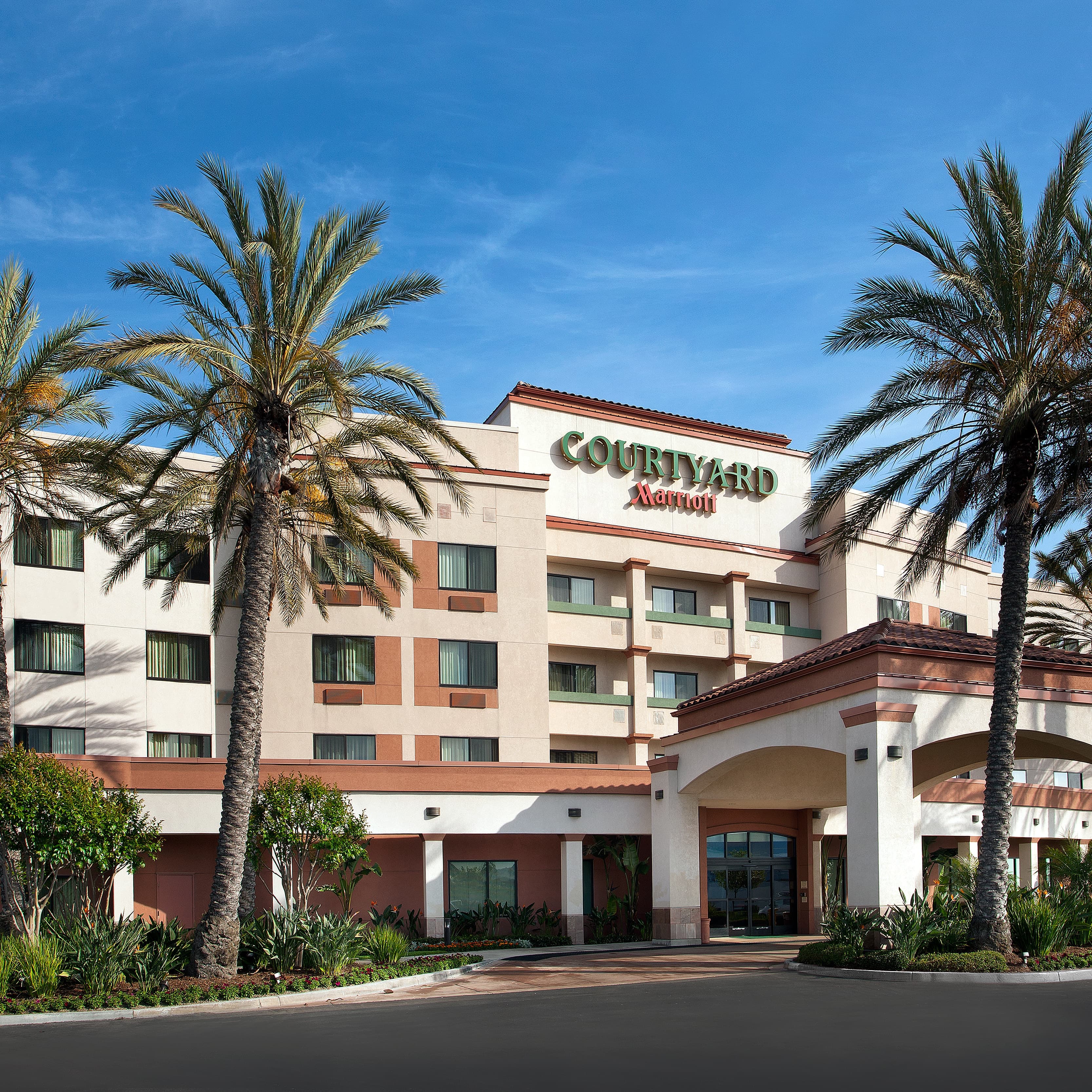 Courtyard Foothill Ranch Irvine East/Lake Forest