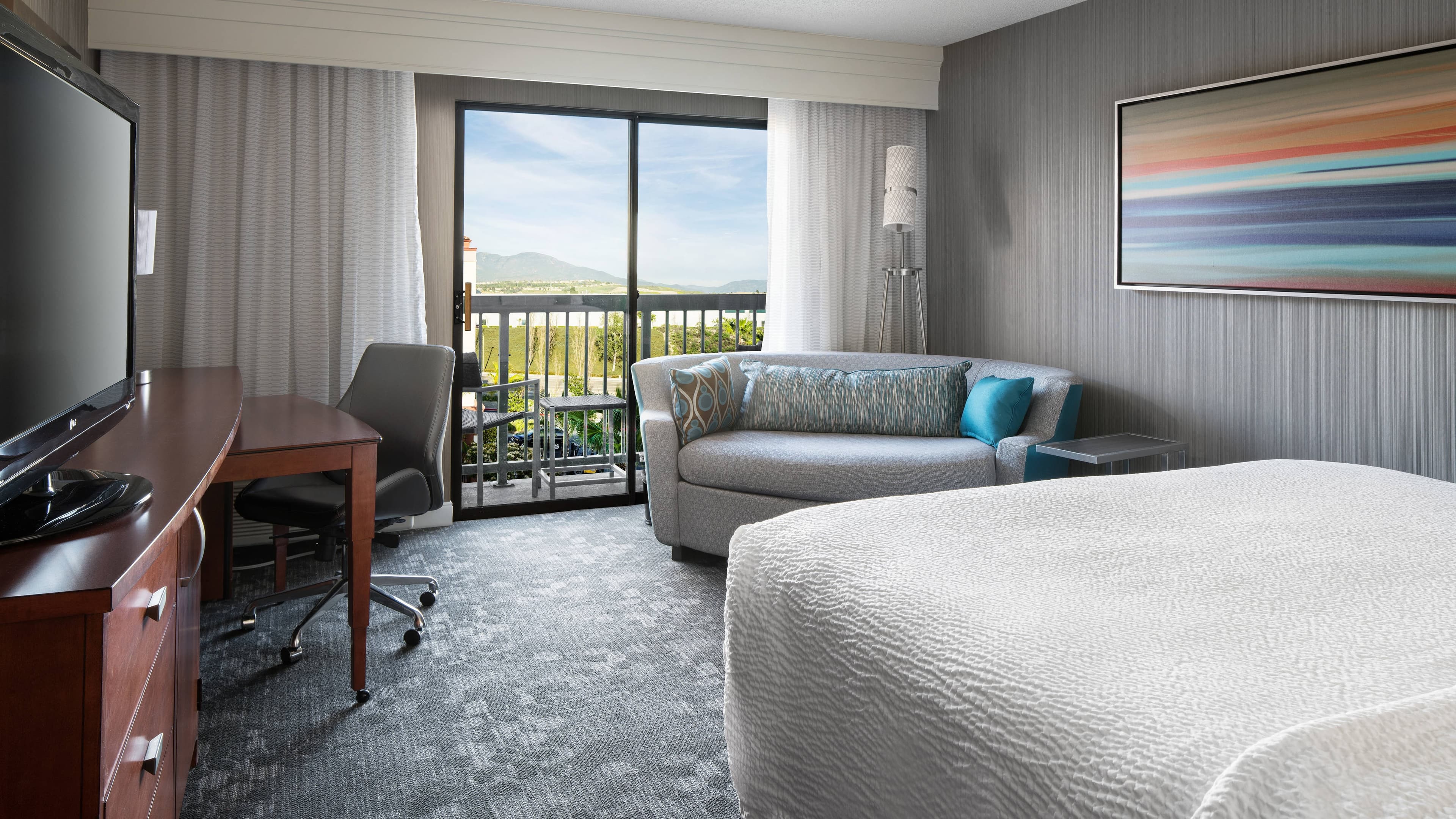 Courtyard Foothill Ranch Irvine East/Lake Forest — 15