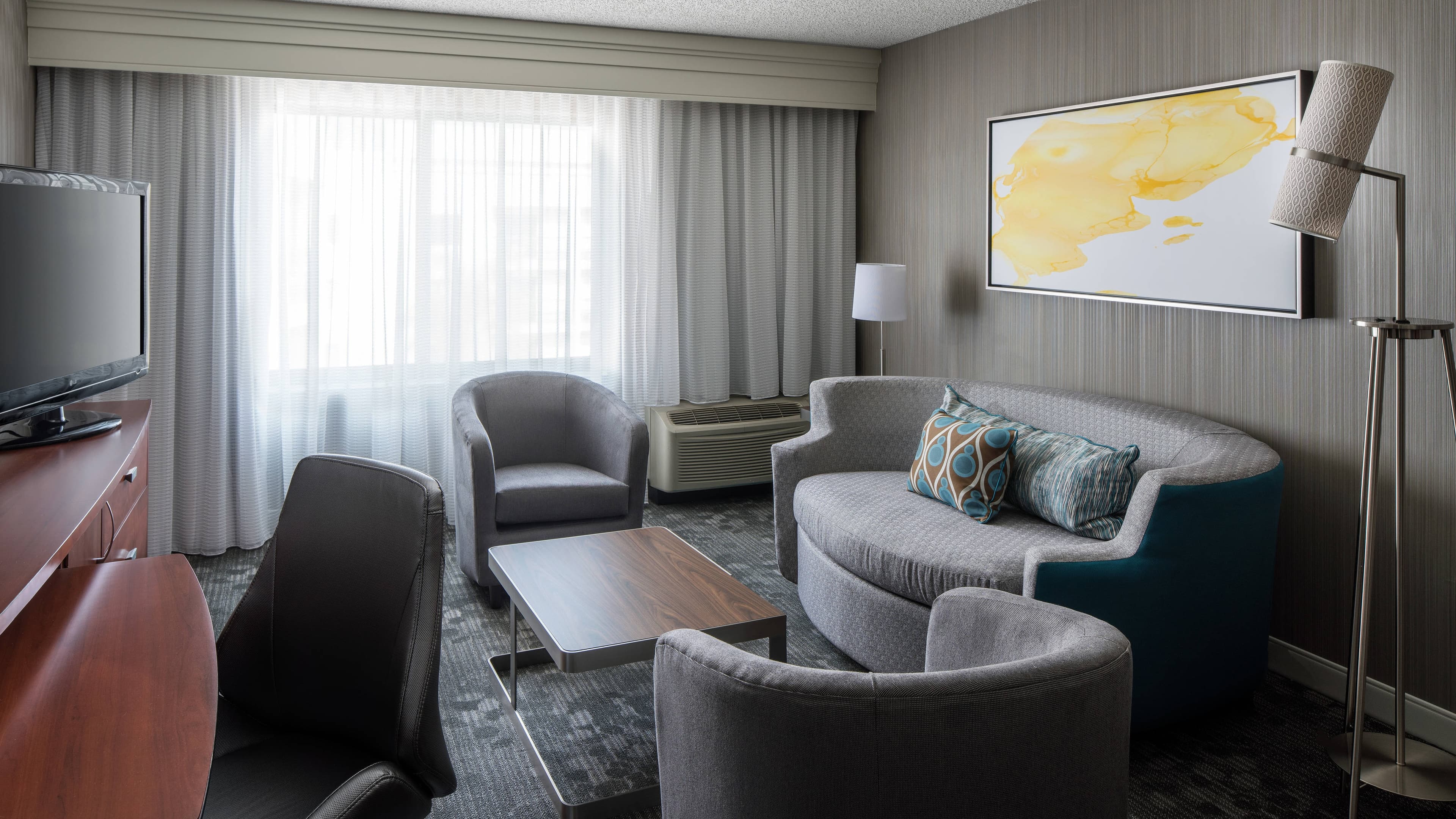Courtyard Foothill Ranch Irvine East/Lake Forest — 10