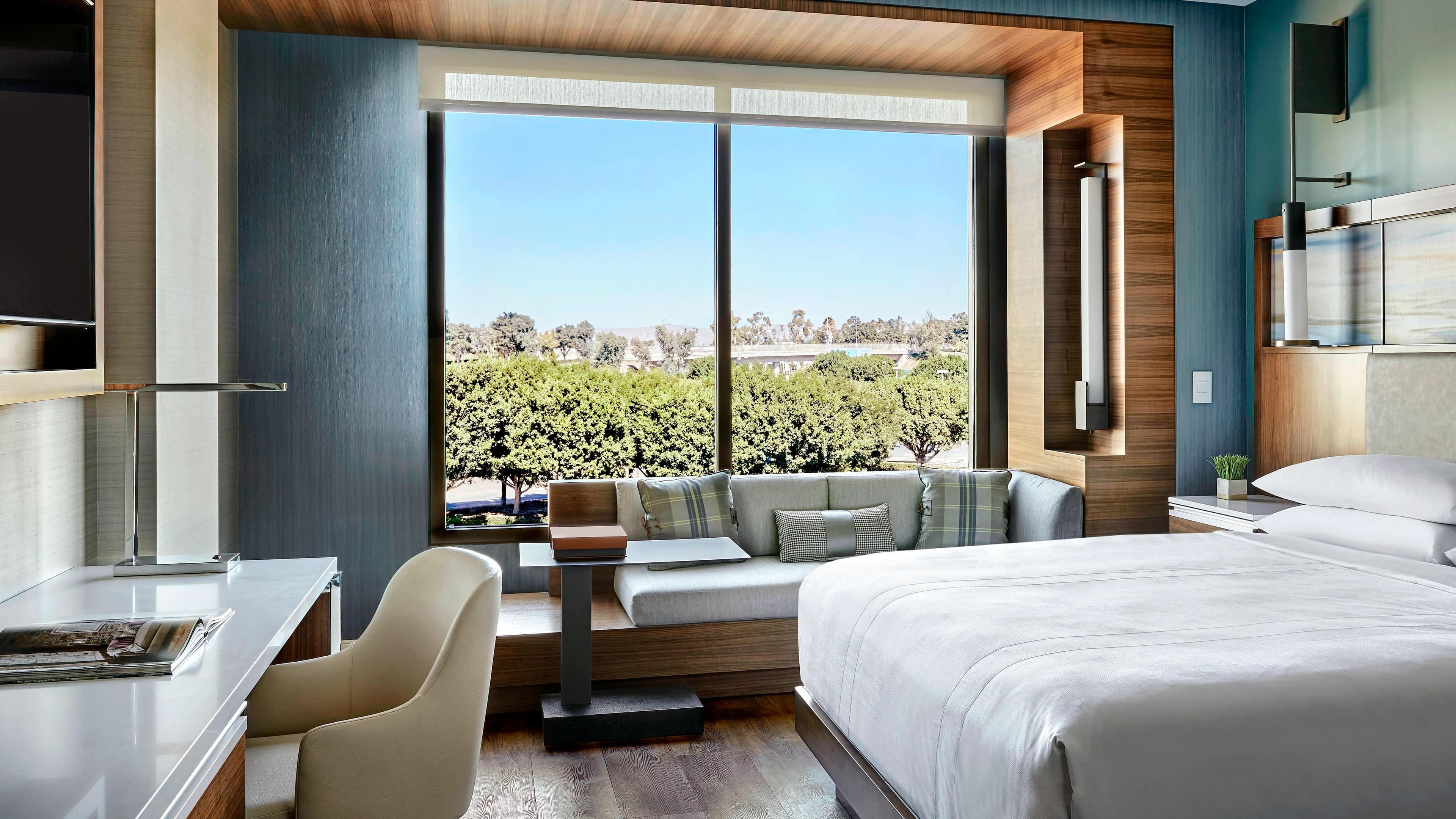 Marriott Irvine Spectrum — 33
