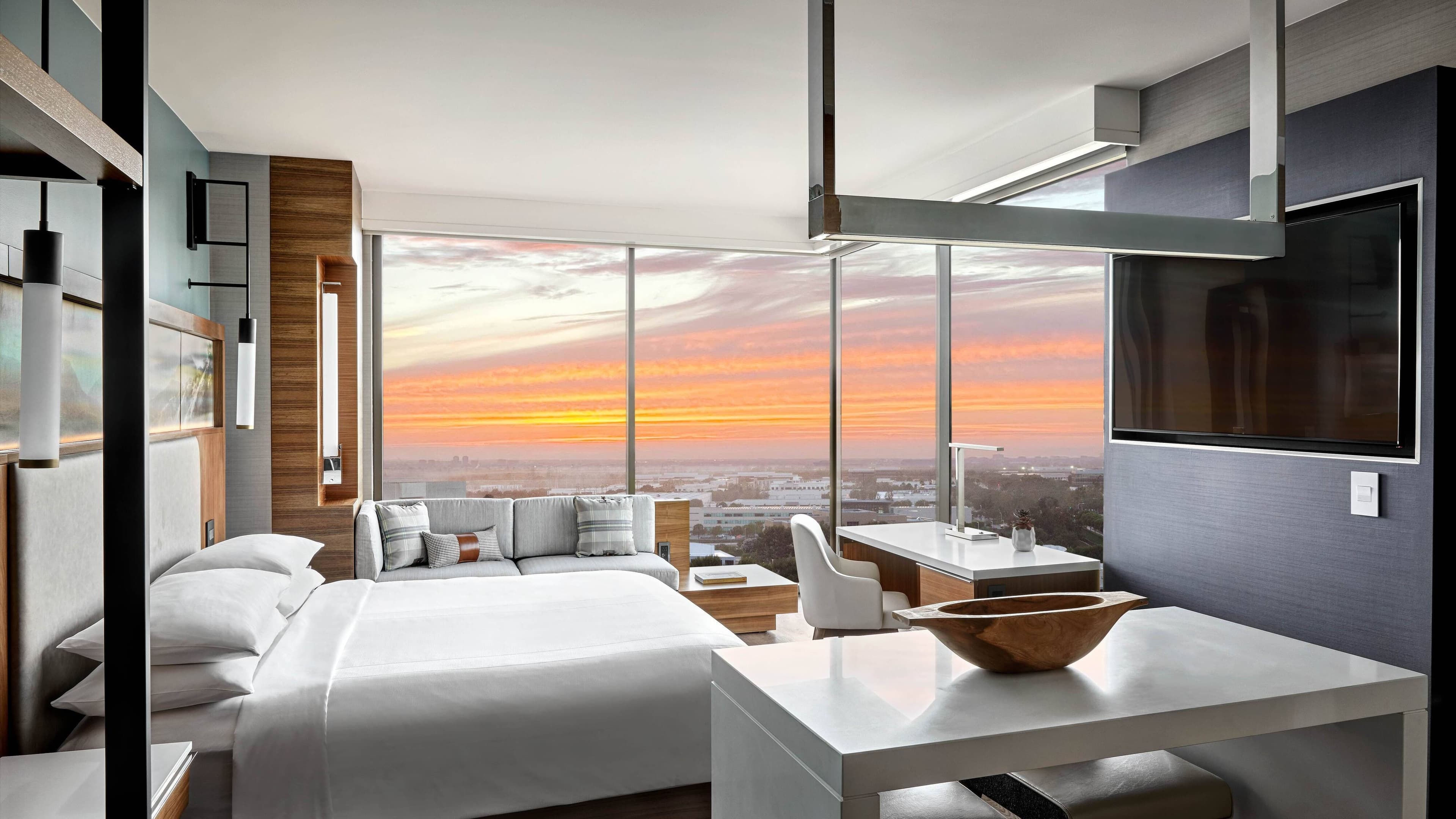 Marriott Irvine Spectrum - Image 5