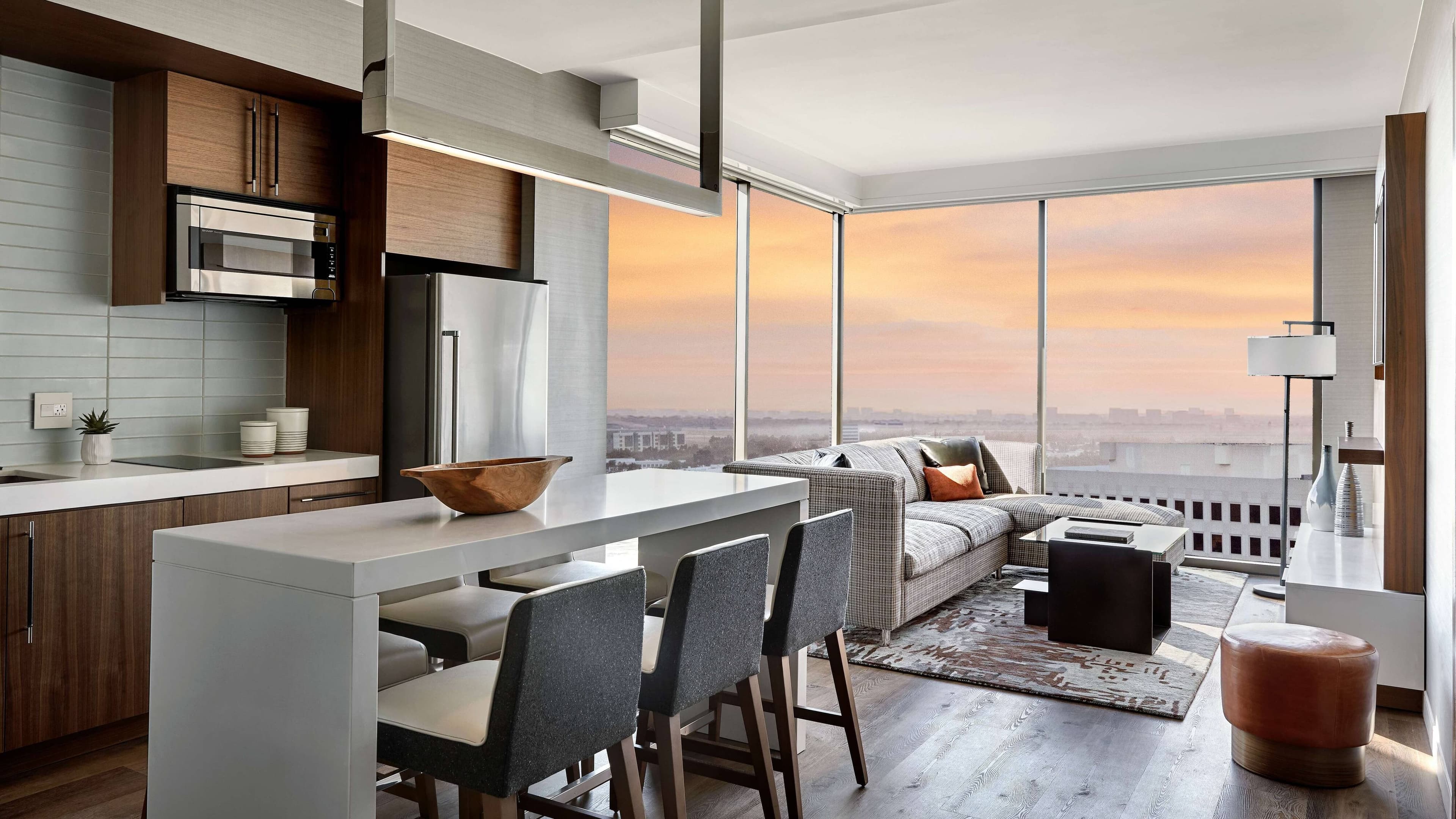 Marriott Irvine Spectrum — 63