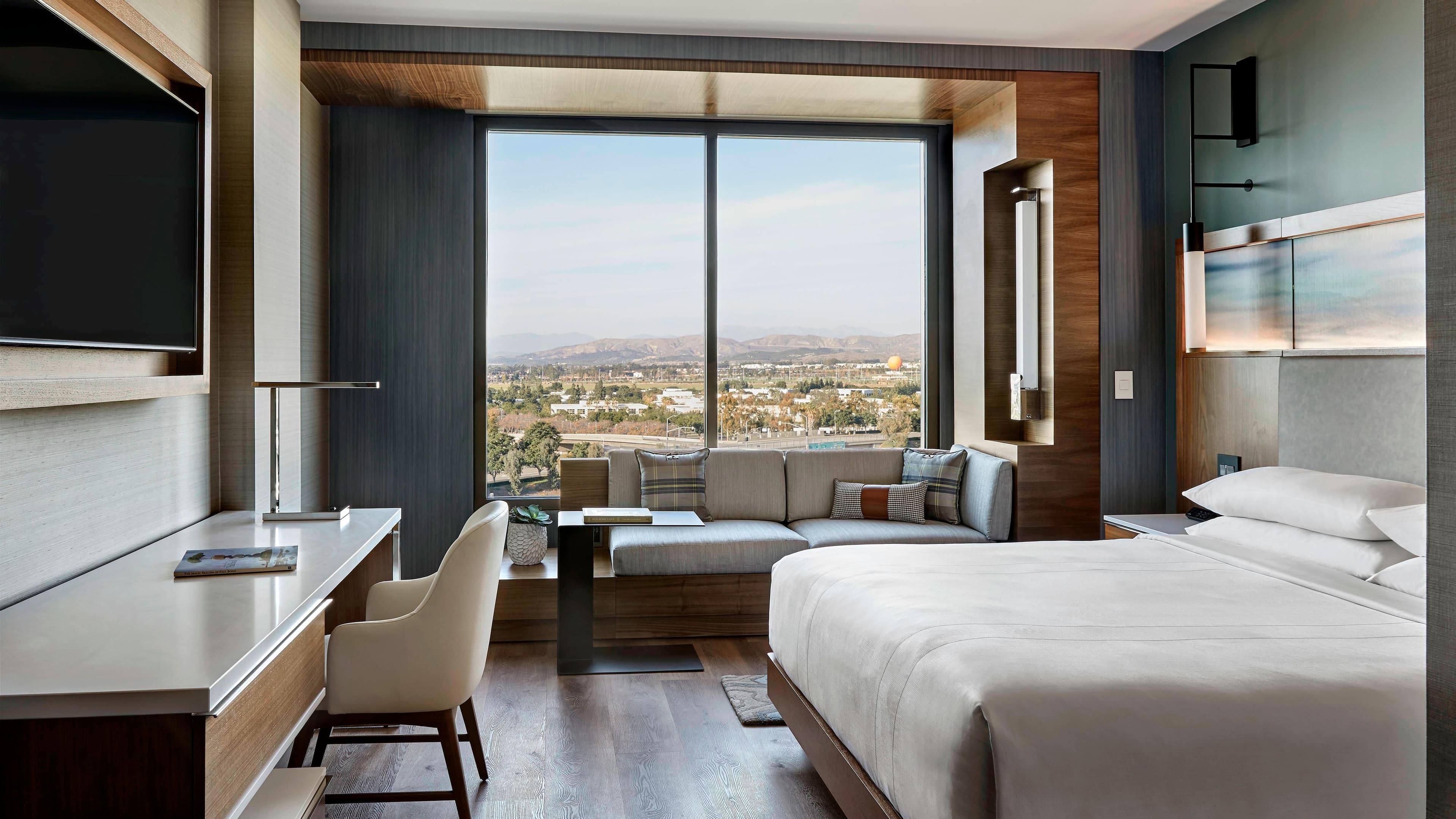 Marriott Irvine Spectrum — 34