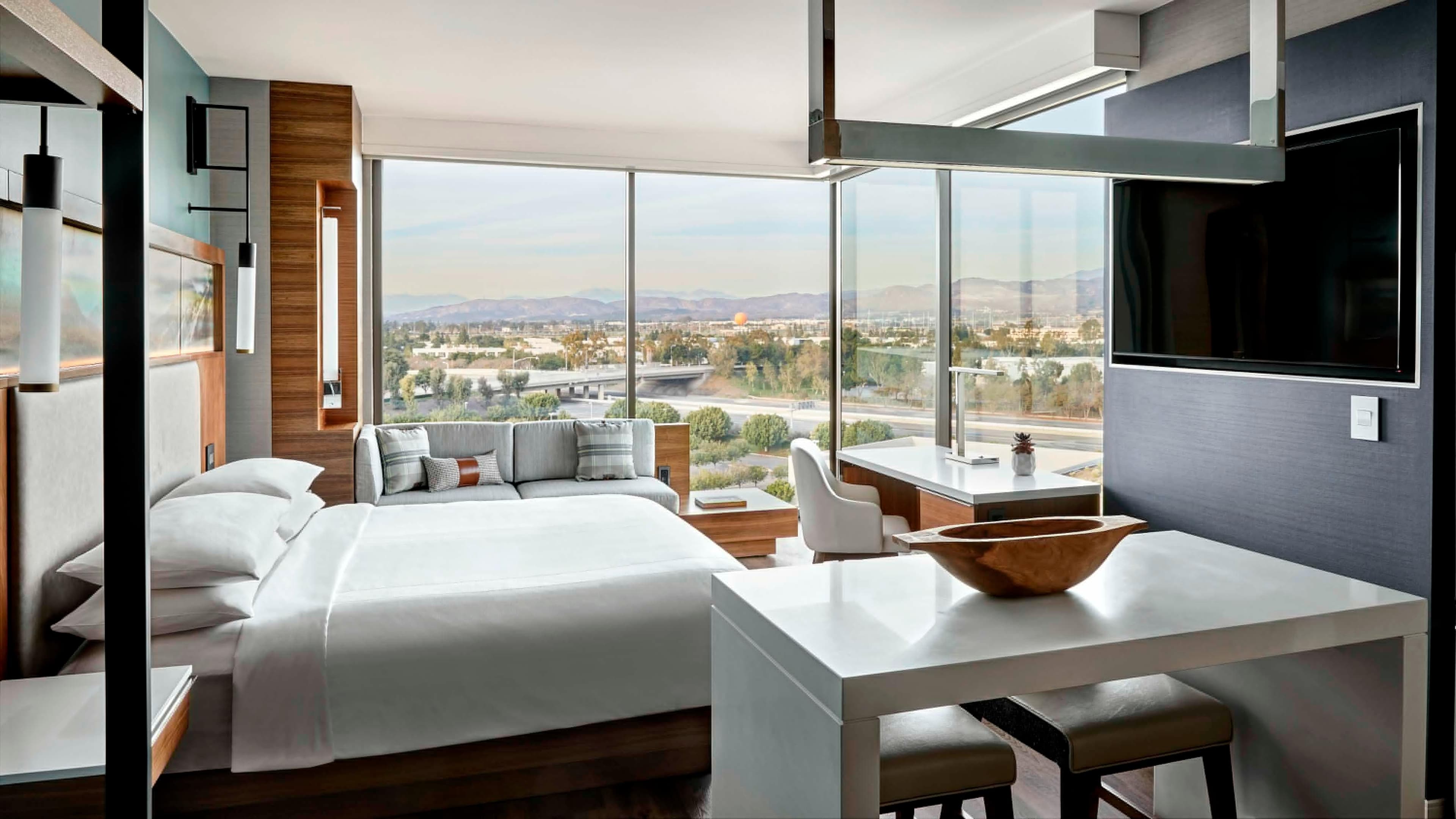 Marriott Irvine Spectrum - Image 2