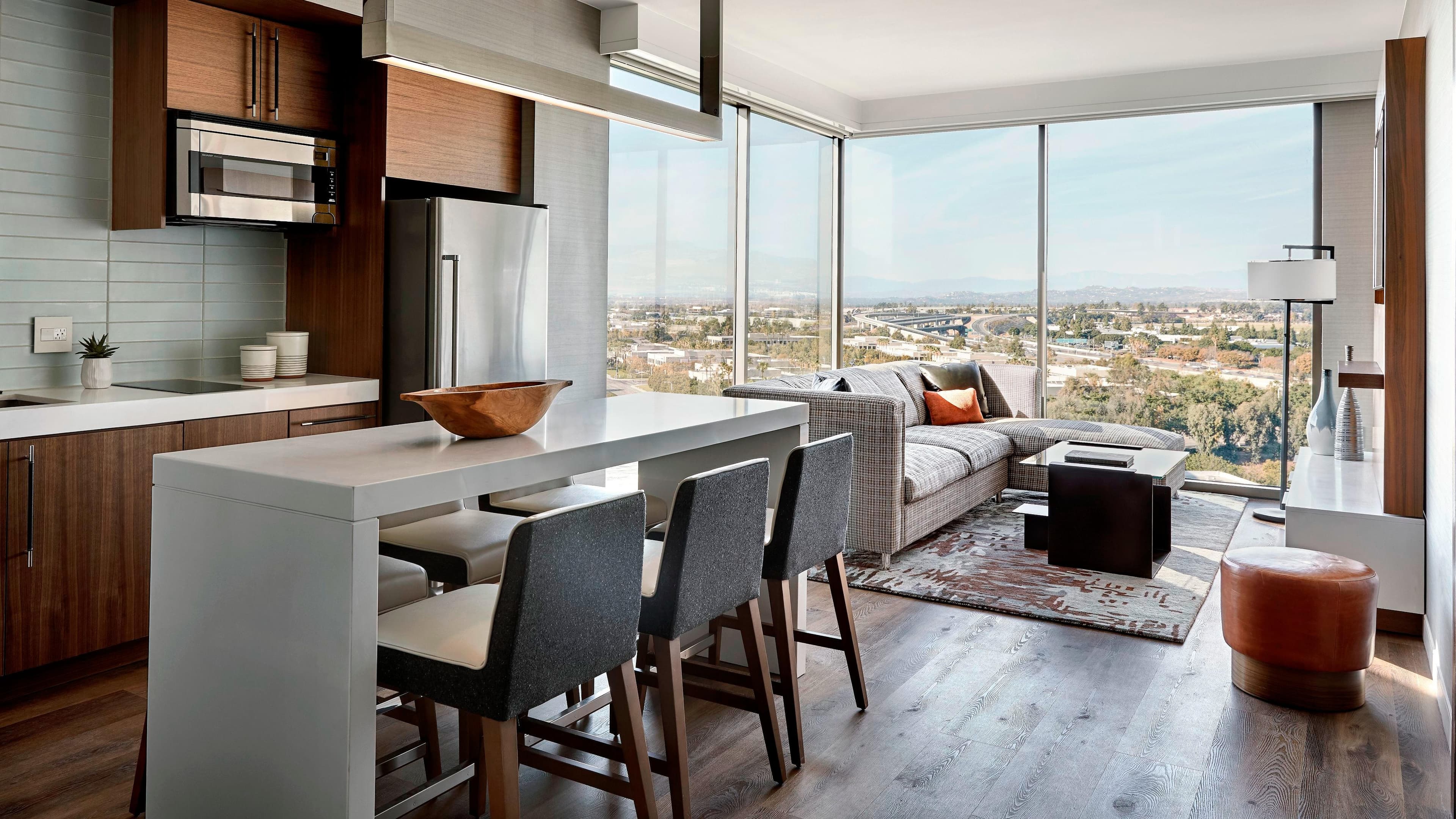 Marriott Irvine Spectrum — 61
