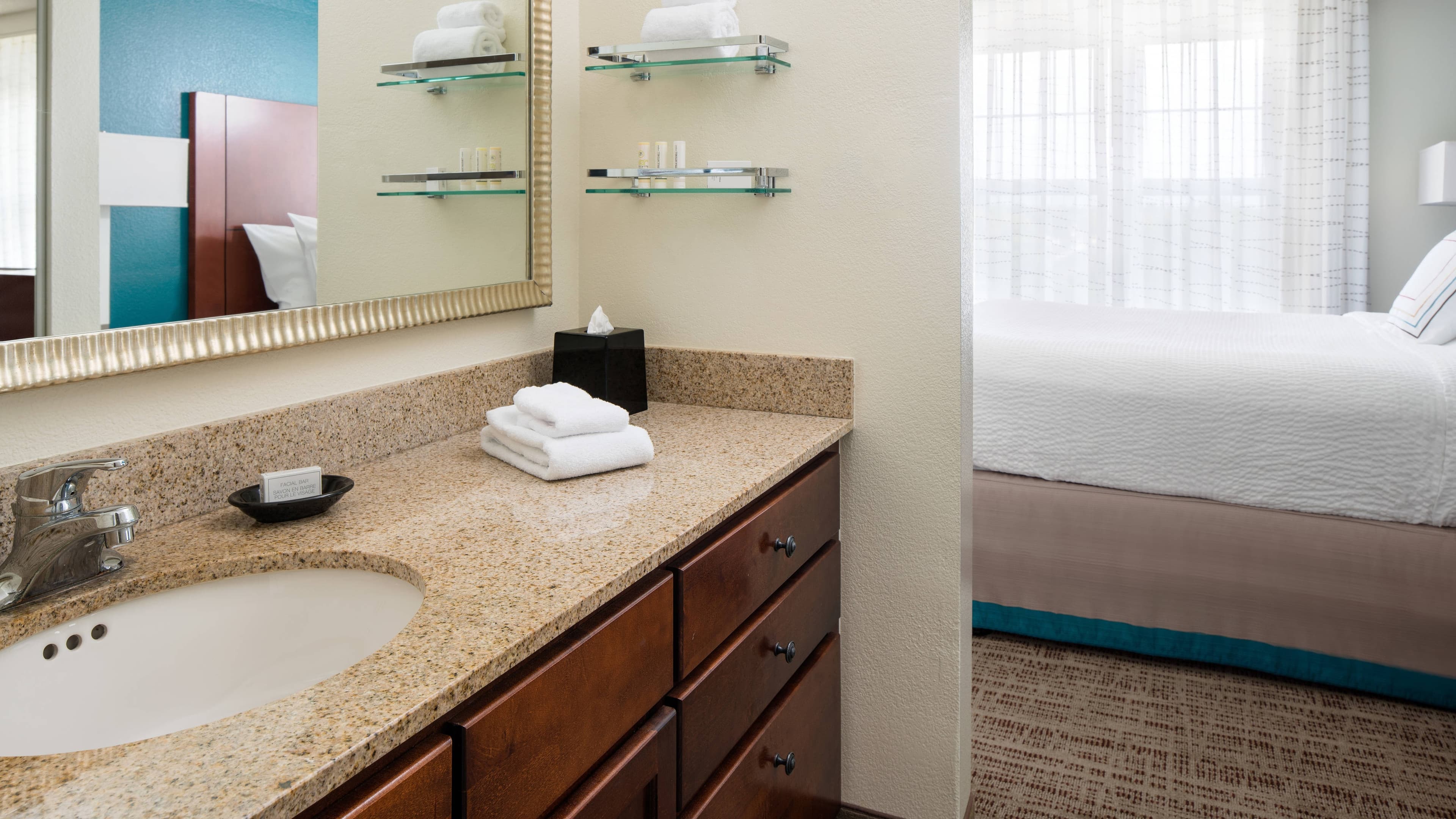 Independent (SPHC) Orange County Hotel — 34