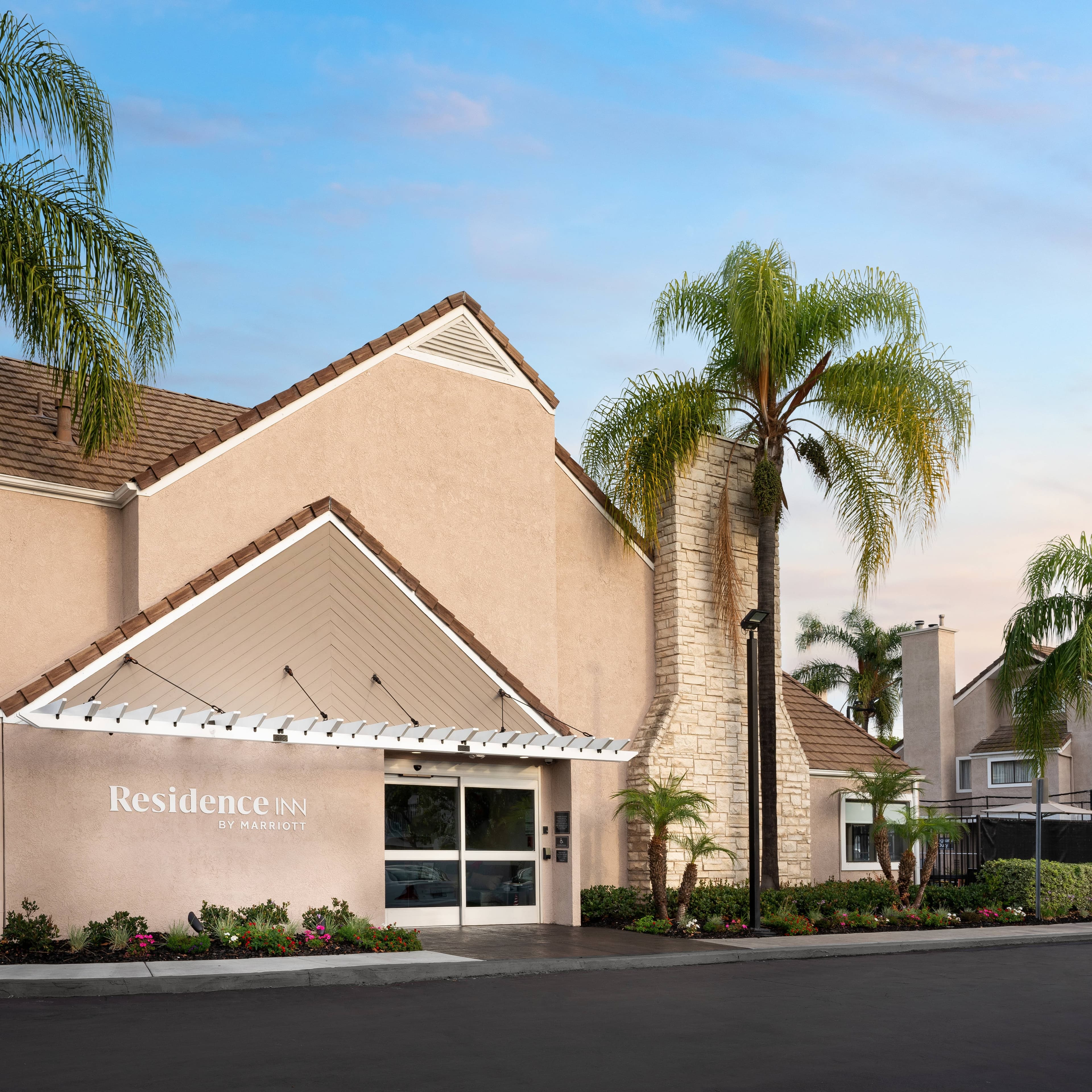Residence Inn Anaheim Placentia/Fullerton - Image 1