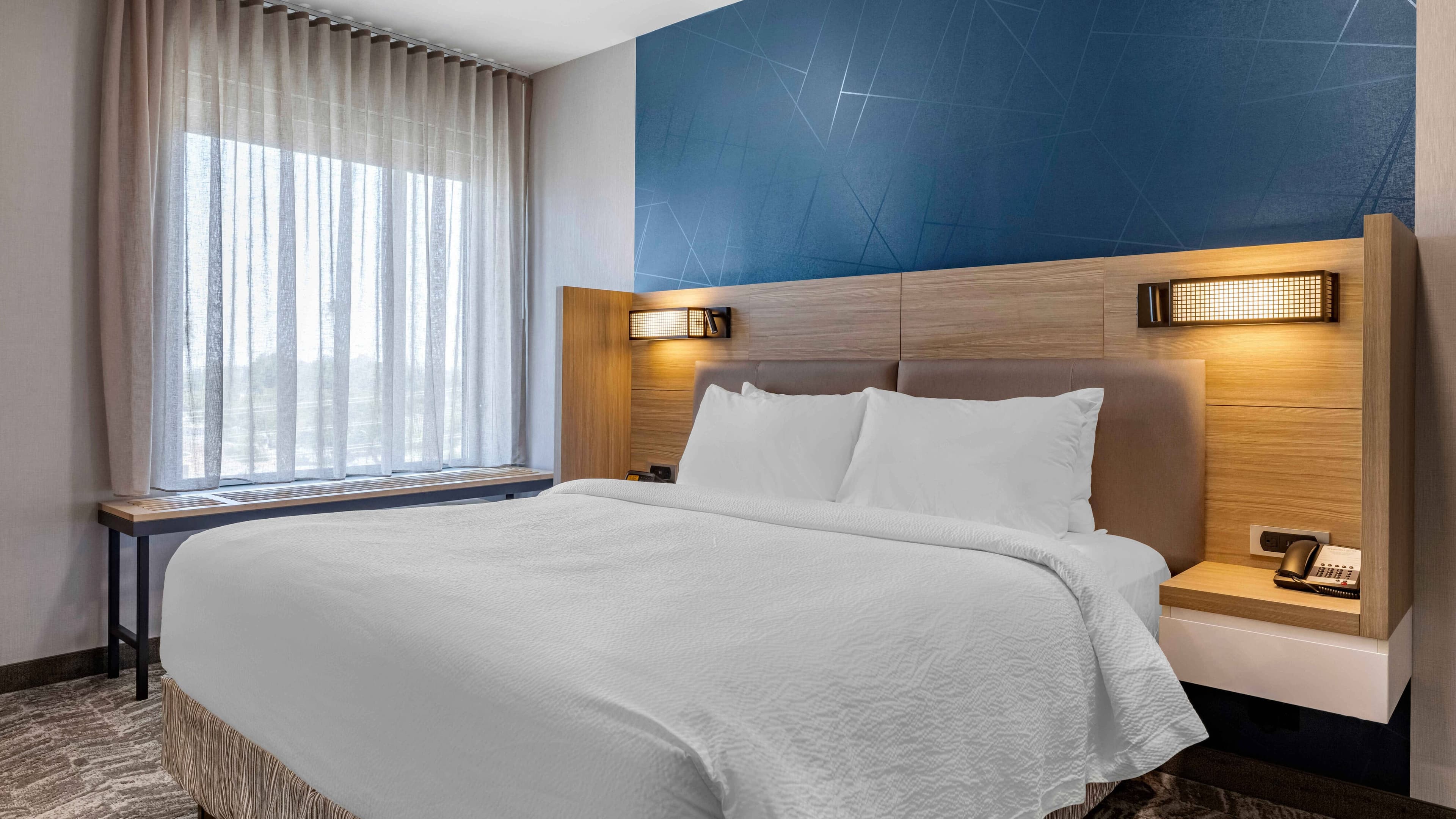 SpringHill Suites Anaheim Placentia/Fullerton - Image 3