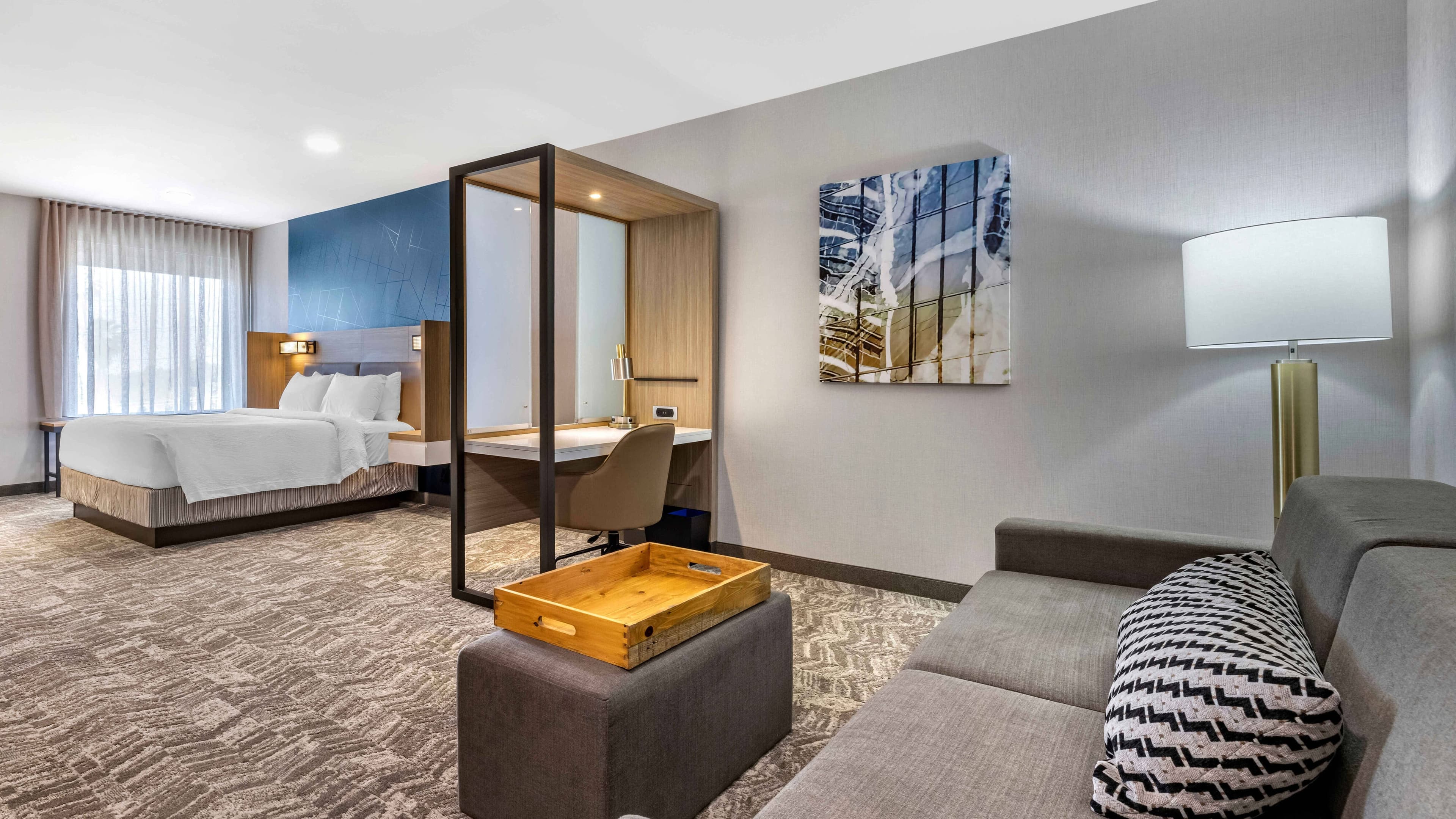 SpringHill Suites Anaheim Placentia/Fullerton - Image 2