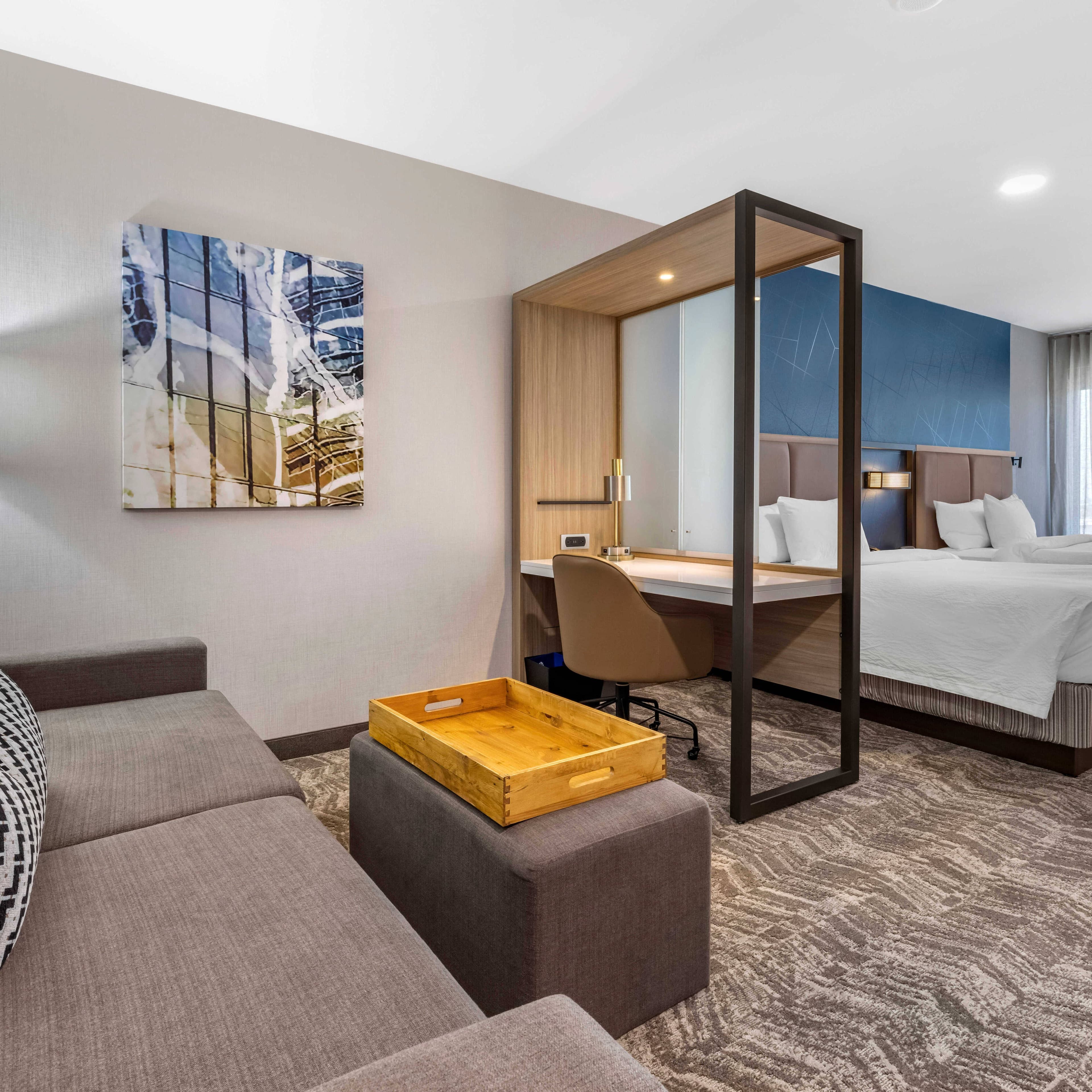 SpringHill Suites Anaheim Placentia/Fullerton - Image 1