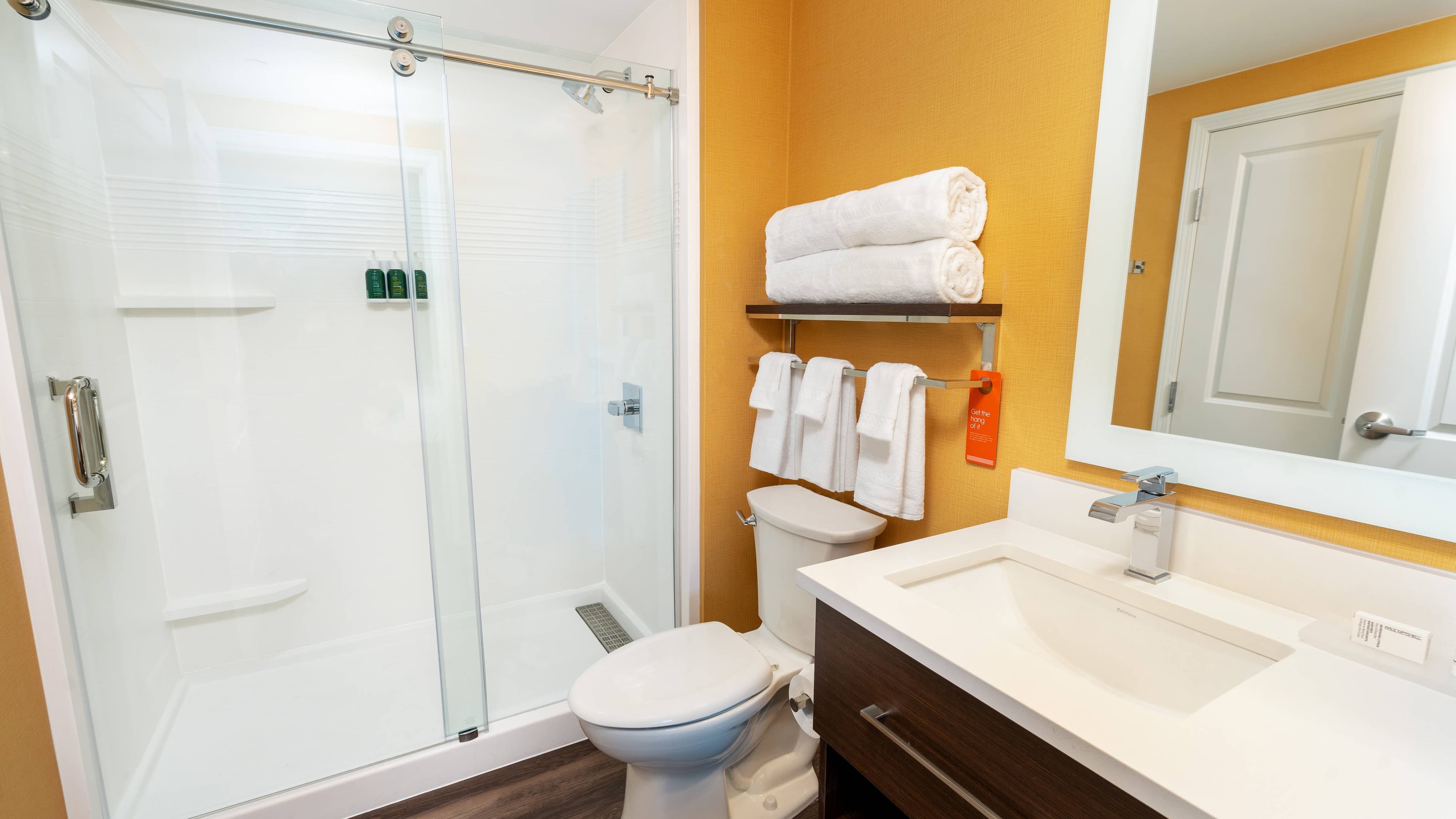 TownePlace Suites Irvine Lake Forest — 18
