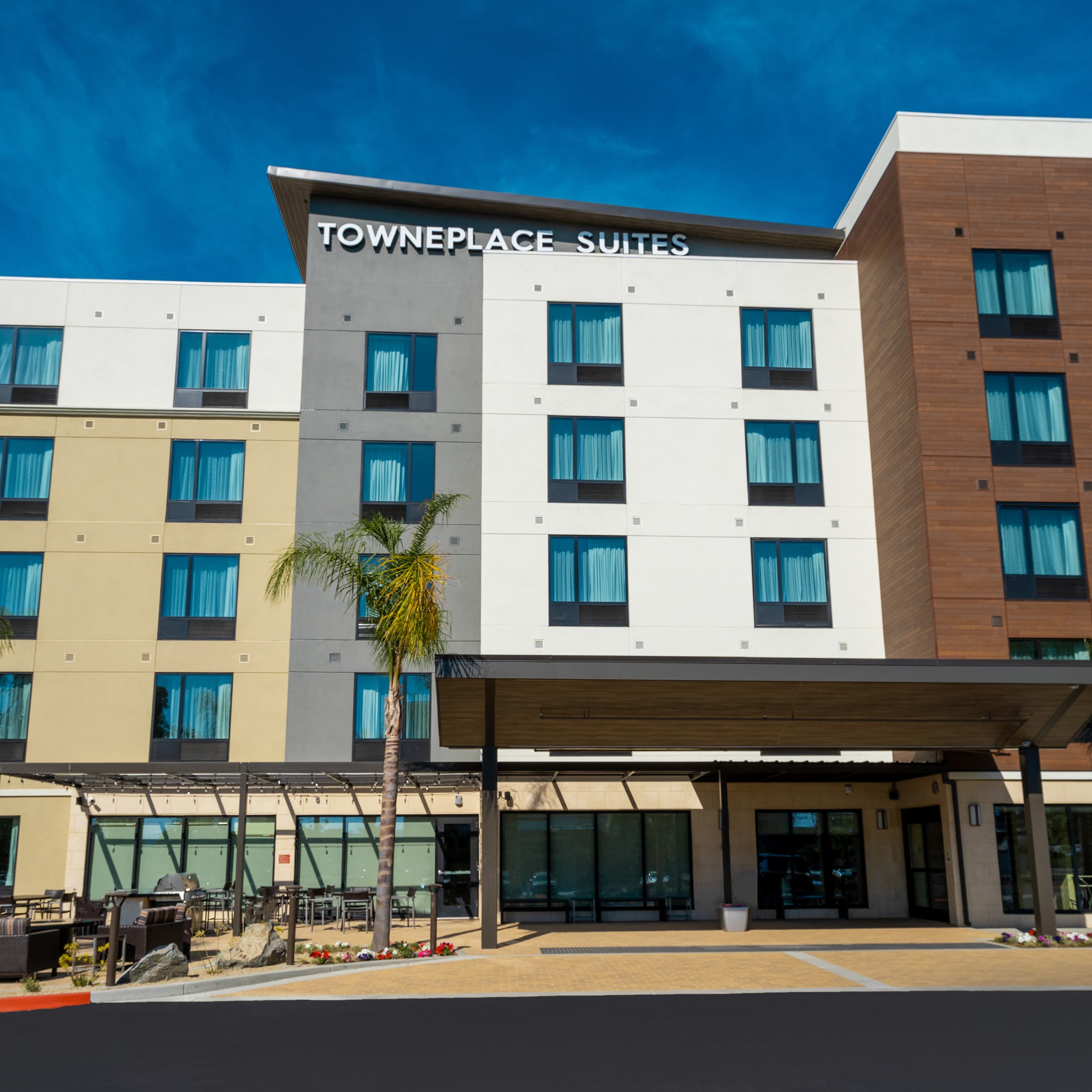 TownePlace Suites Irvine Lake Forest - Image 1