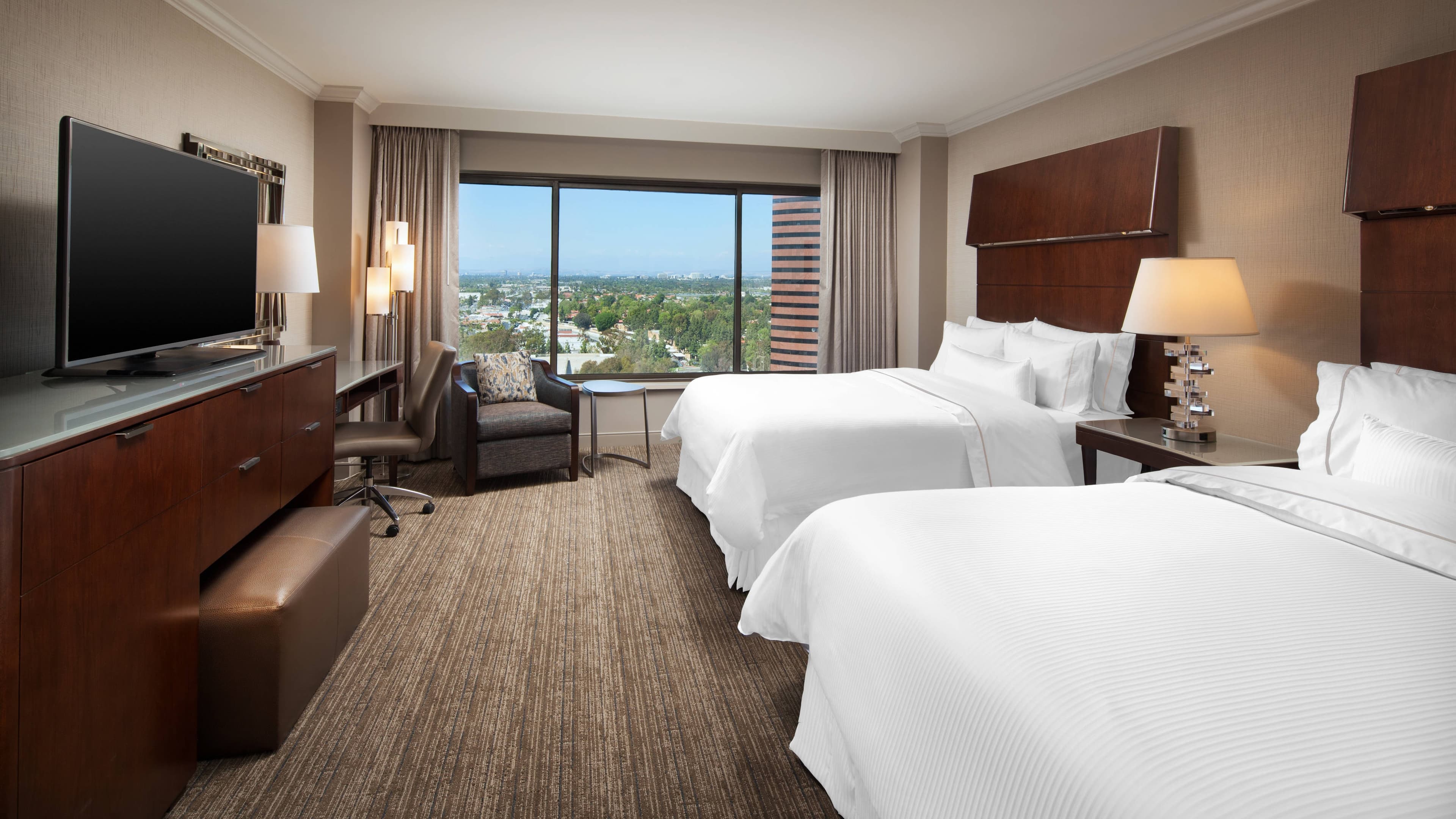 The Westin South Coast Plaza, Costa Mesa - Image 2