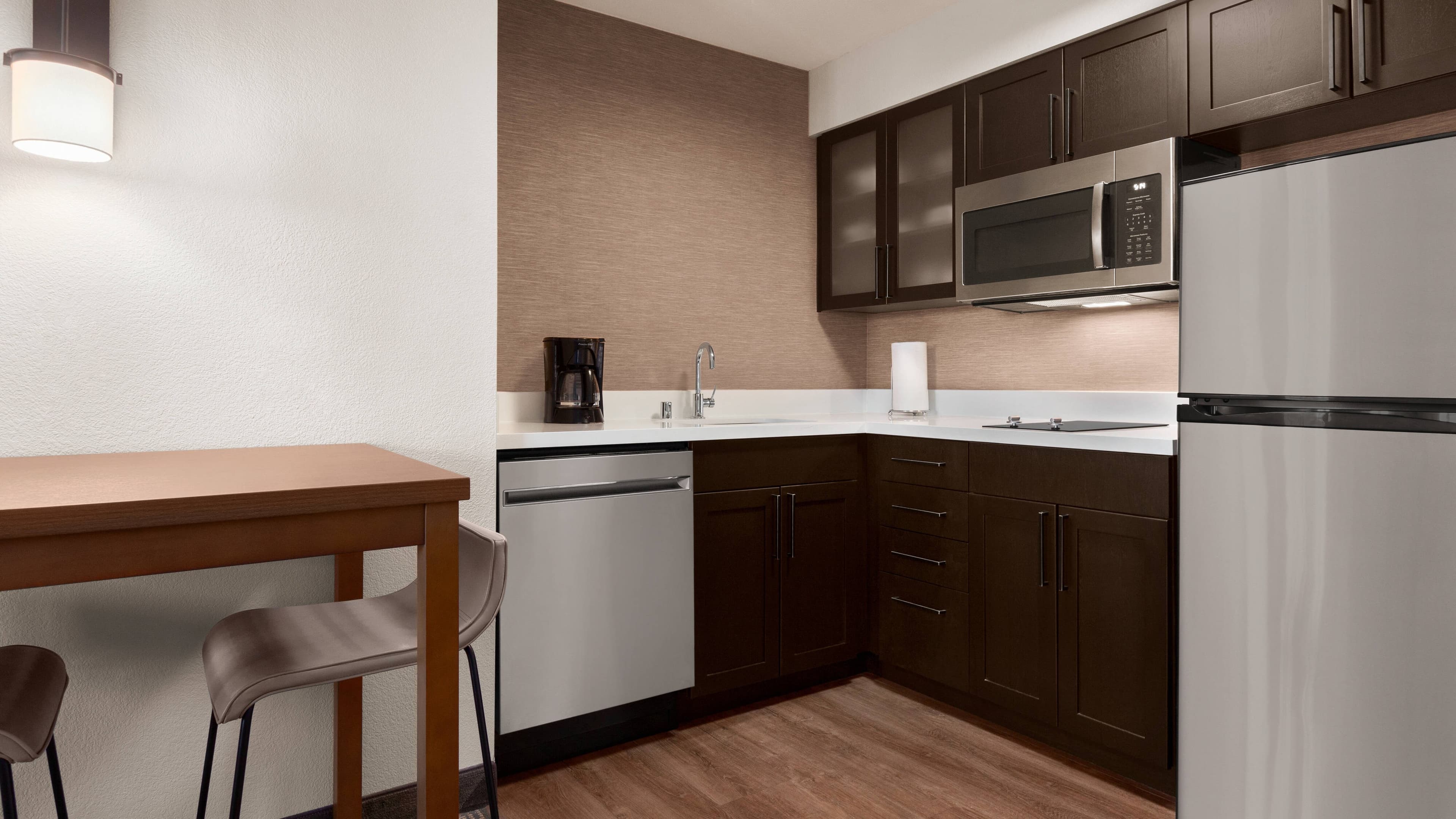 Residence Inn Salinas Monterey — 11