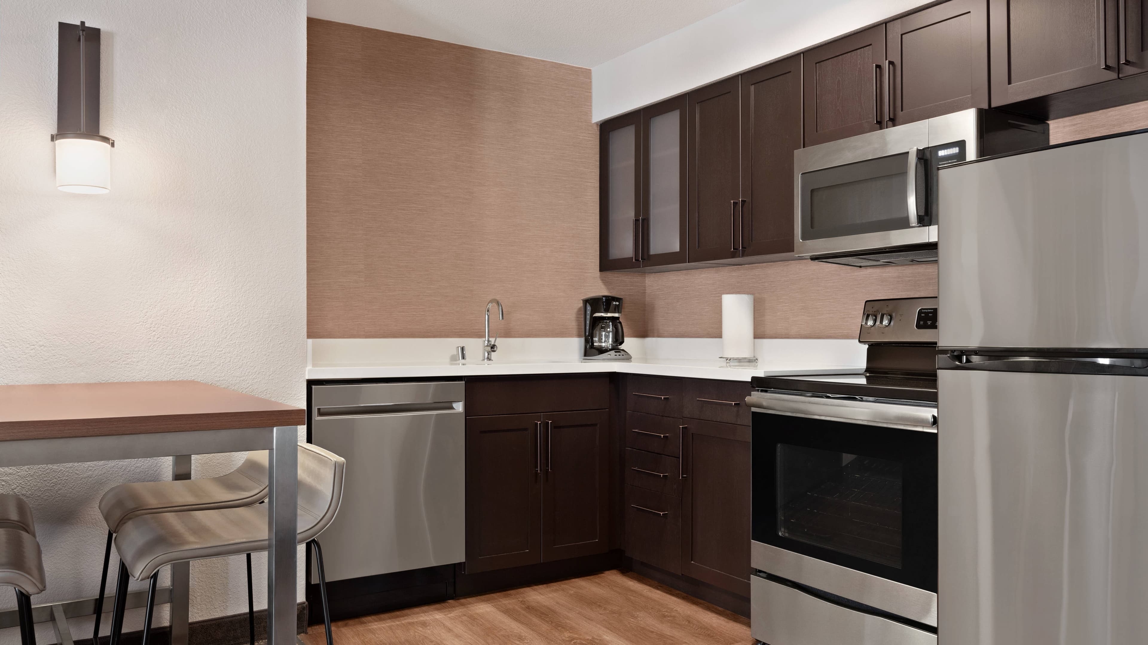 Residence Inn Salinas Monterey — 17