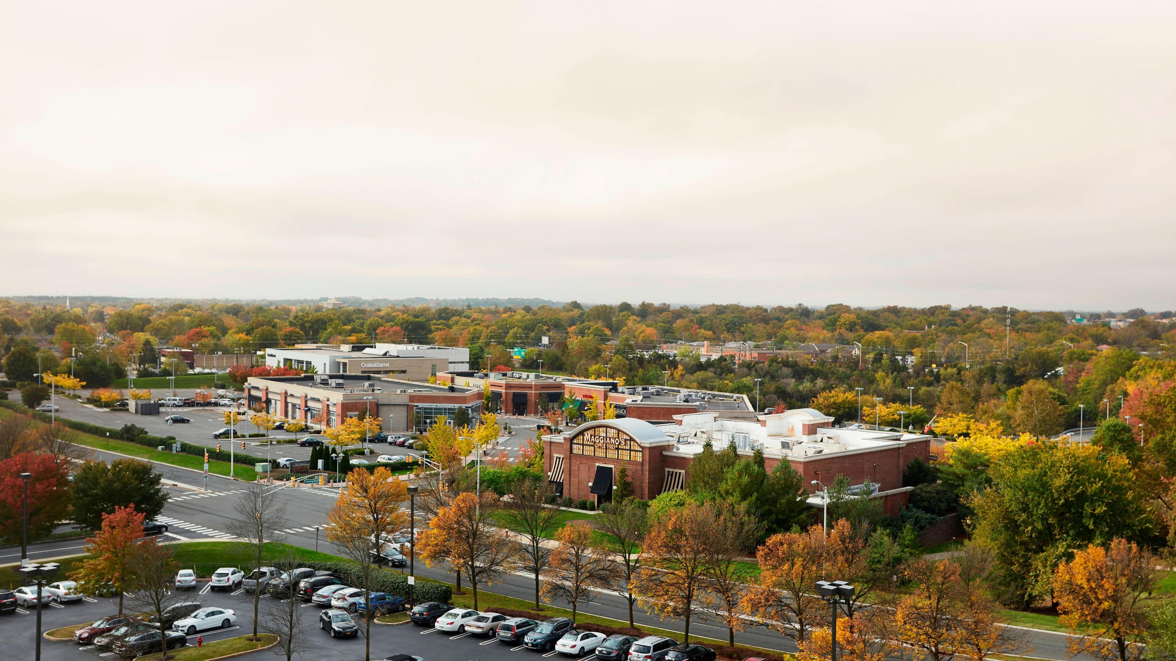 Bridgewater Marriott - Image 5