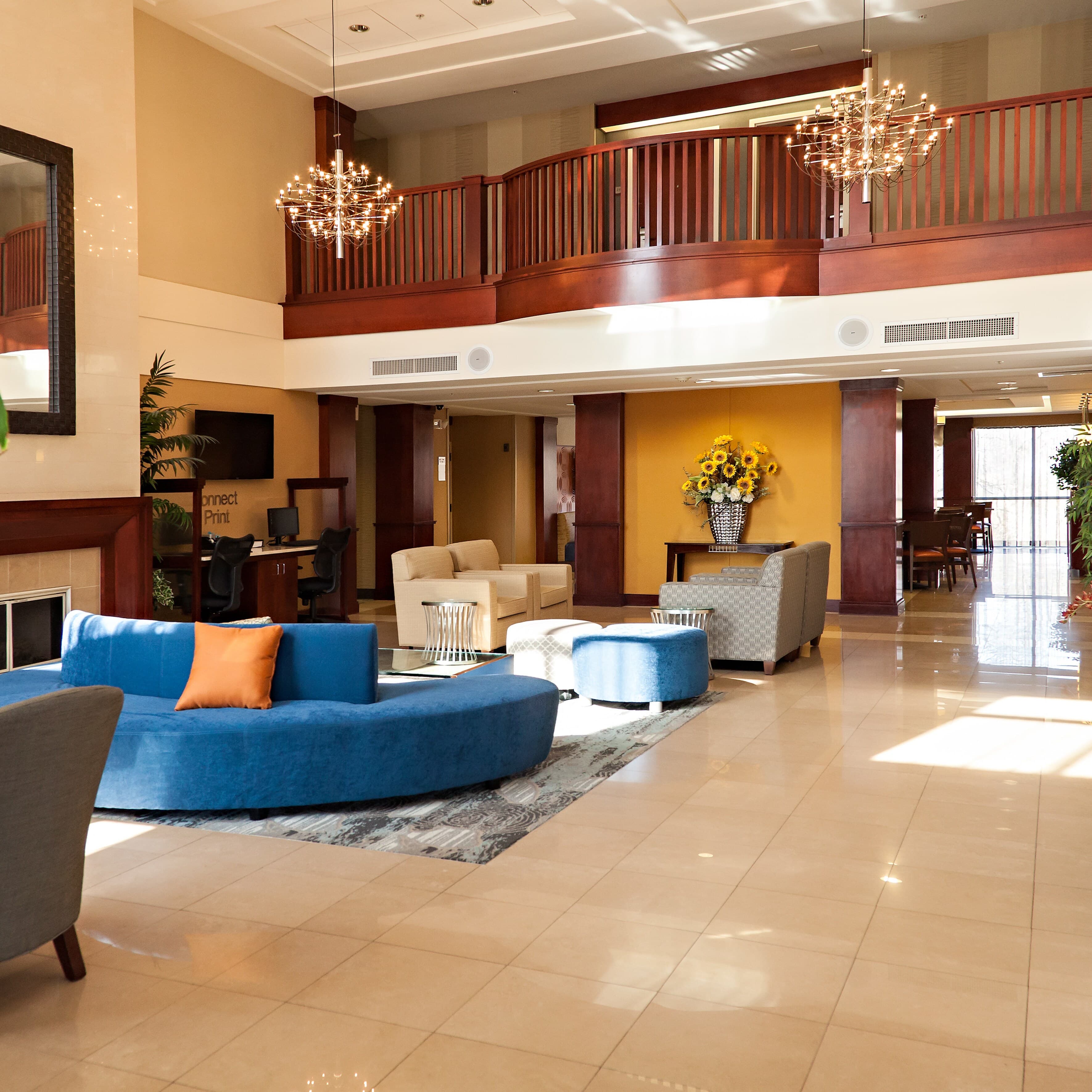 Fairfield Inn & Suites Somerset - Image 1