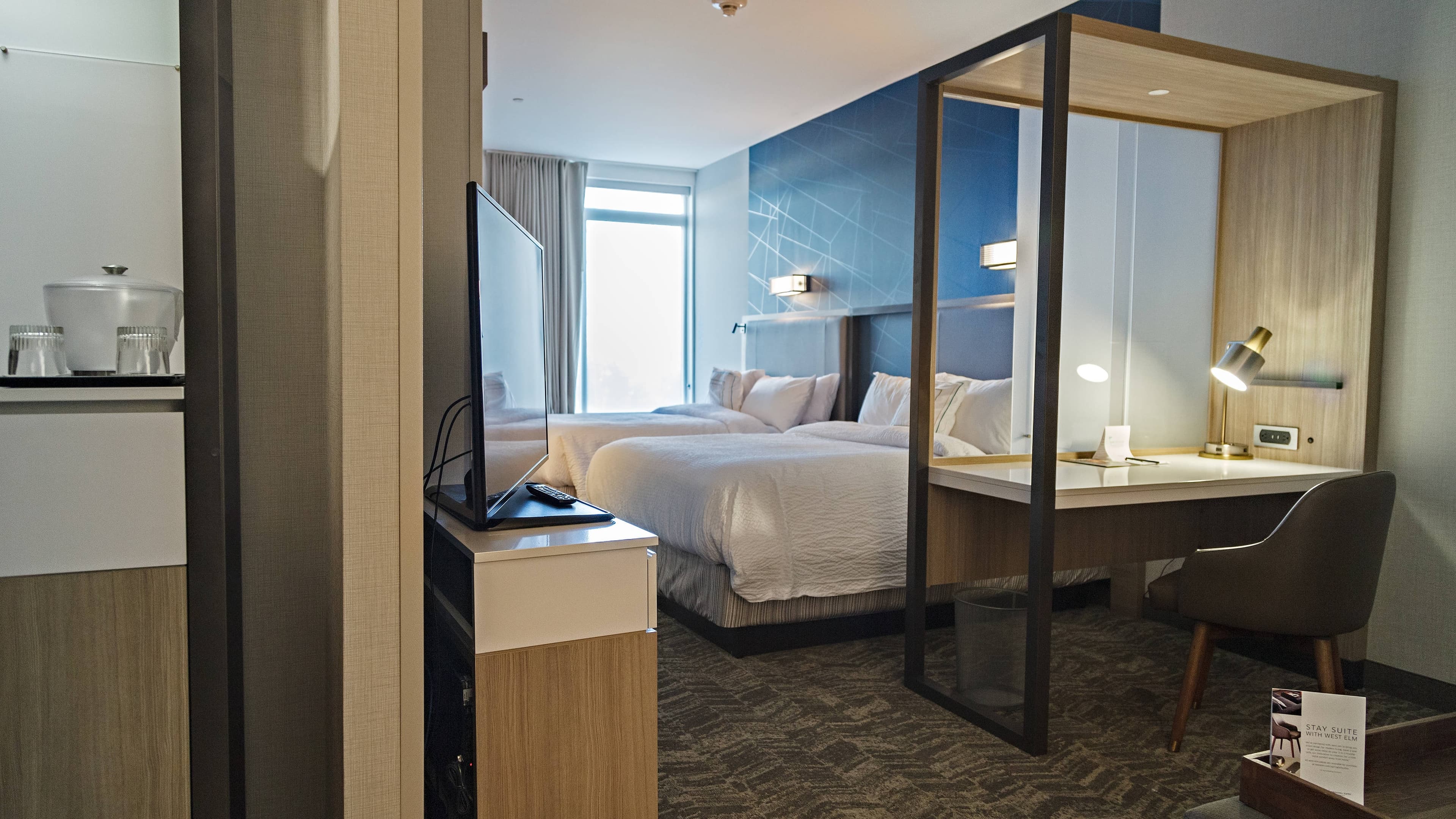 SpringHill Suites Somerset Franklin Township - Image 5