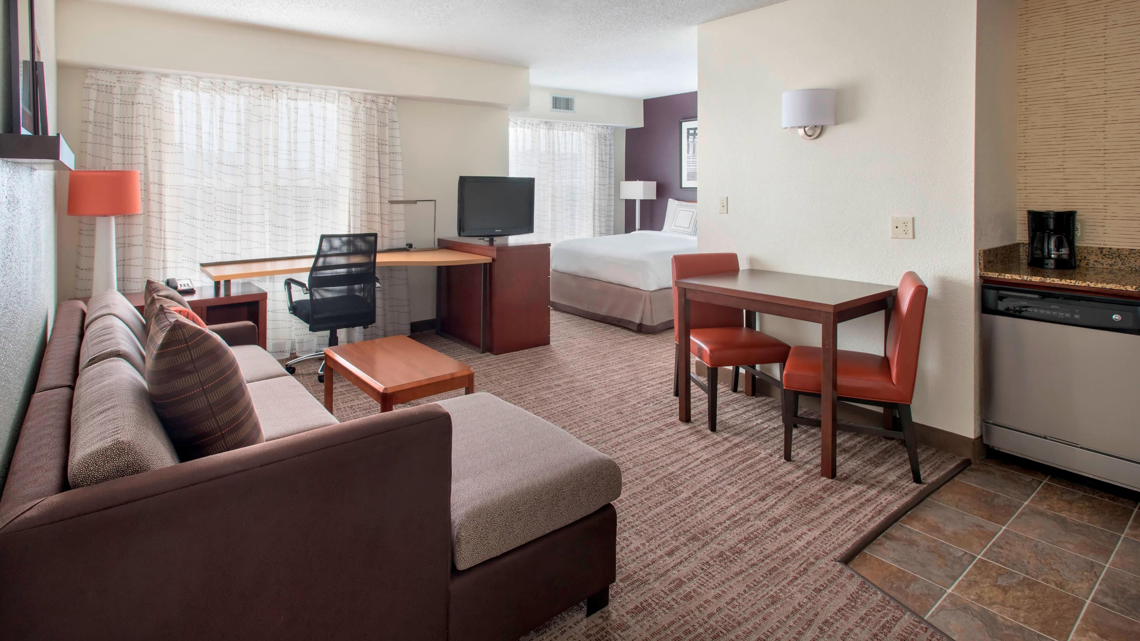 Residence Inn Somerset — 10
