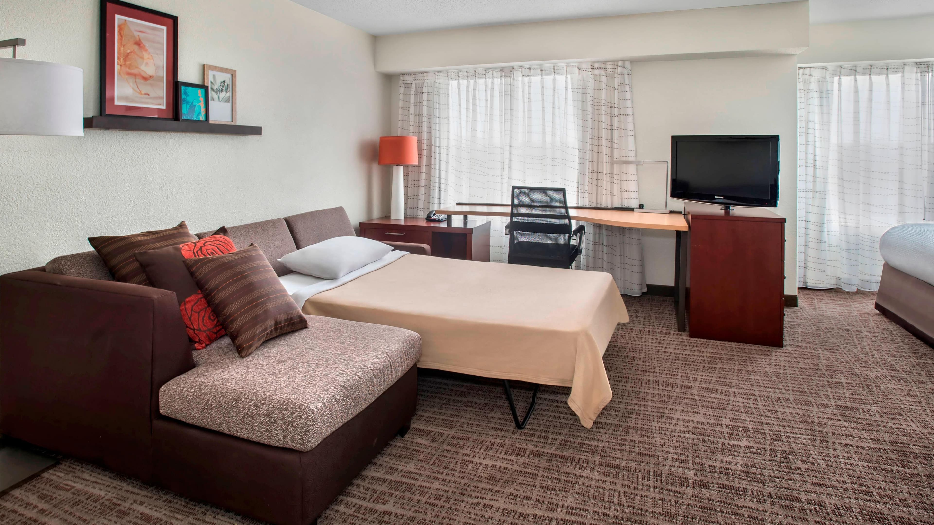 Residence Inn Somerset — 11