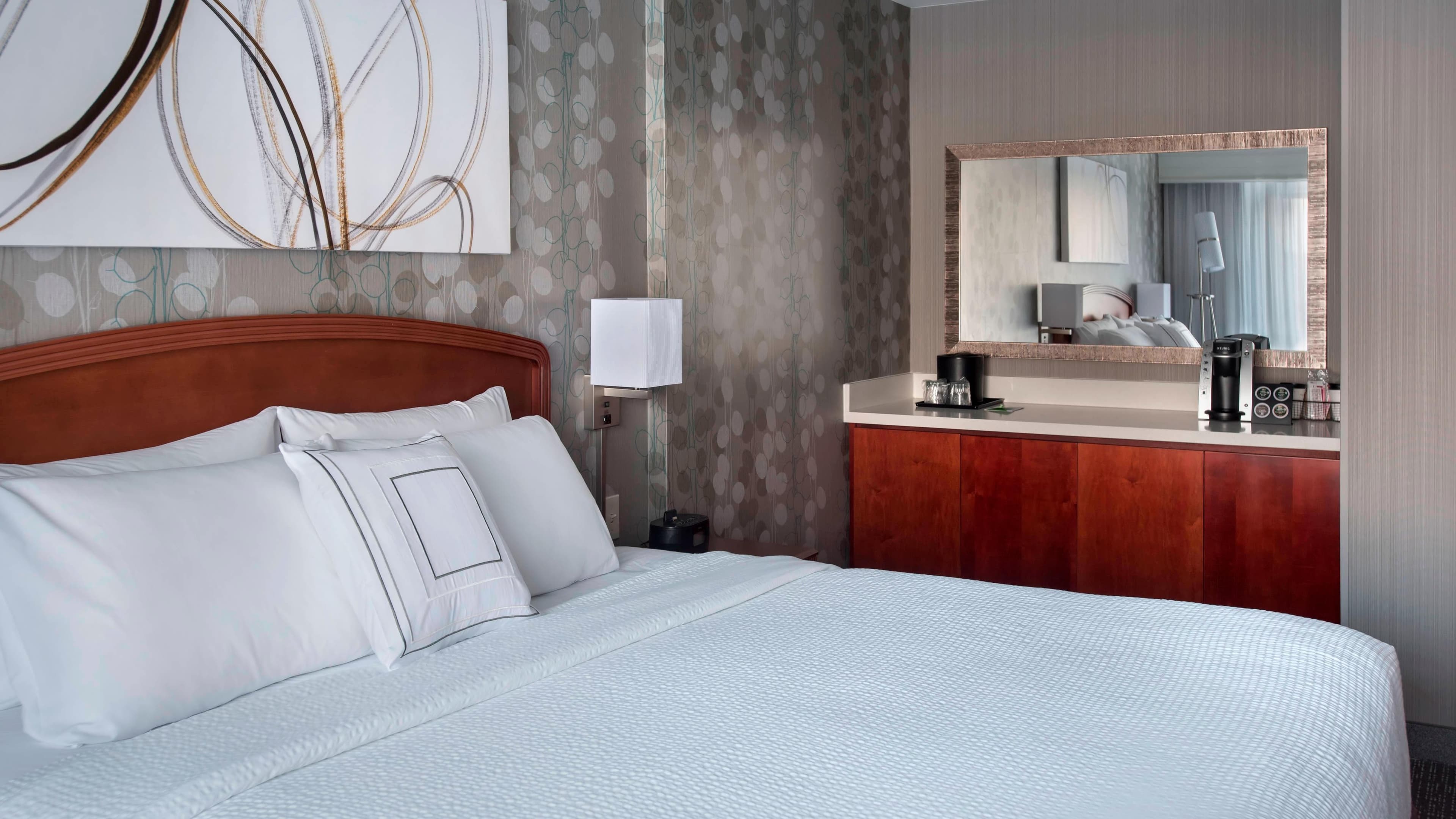 Courtyard Lebanon - Image 2