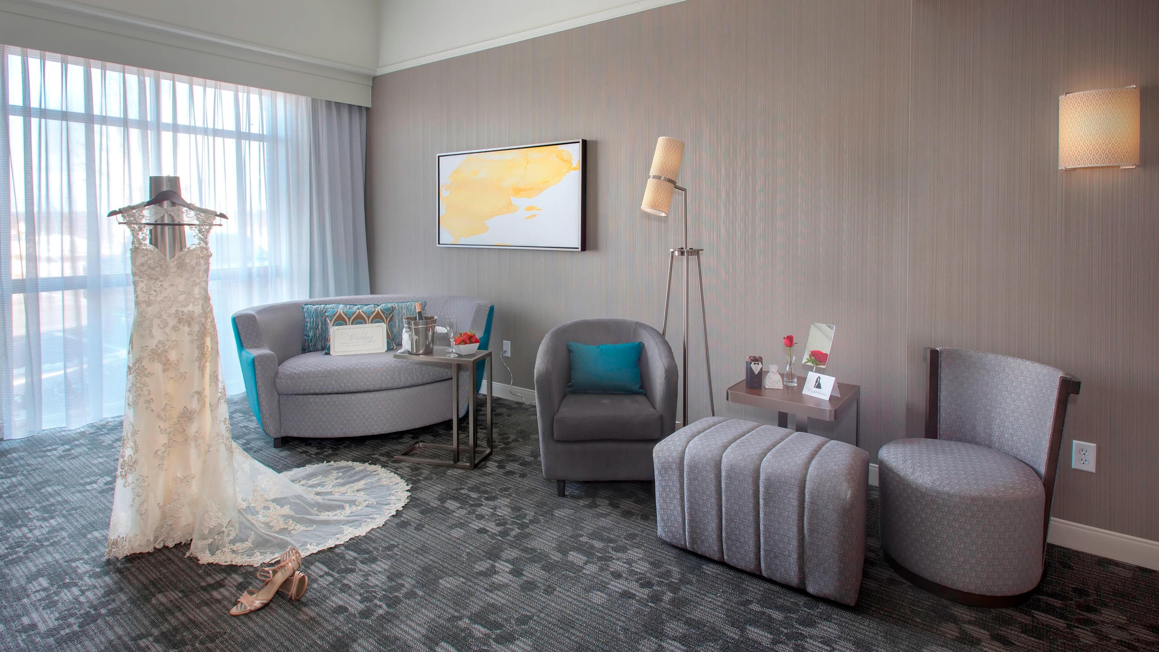 Courtyard Basking Ridge — 22