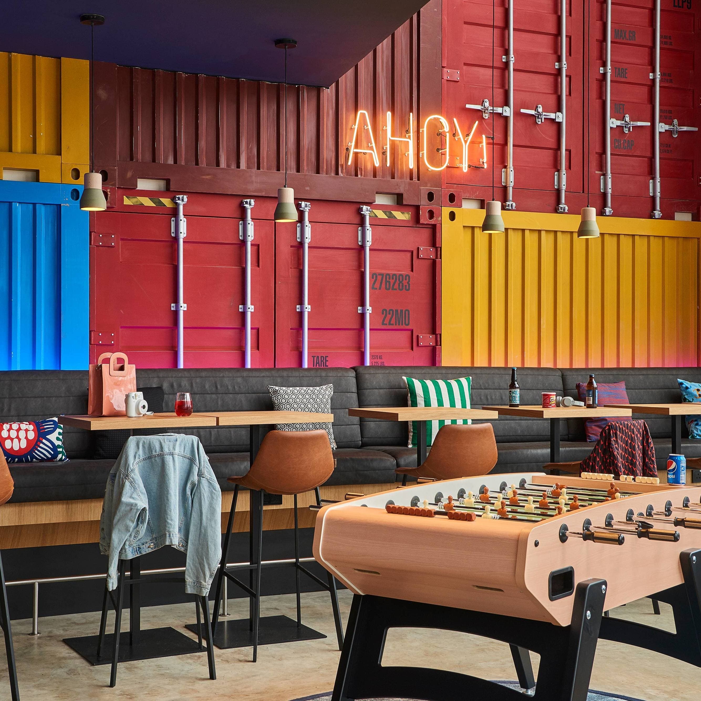 Moxy Southampton - Image 1