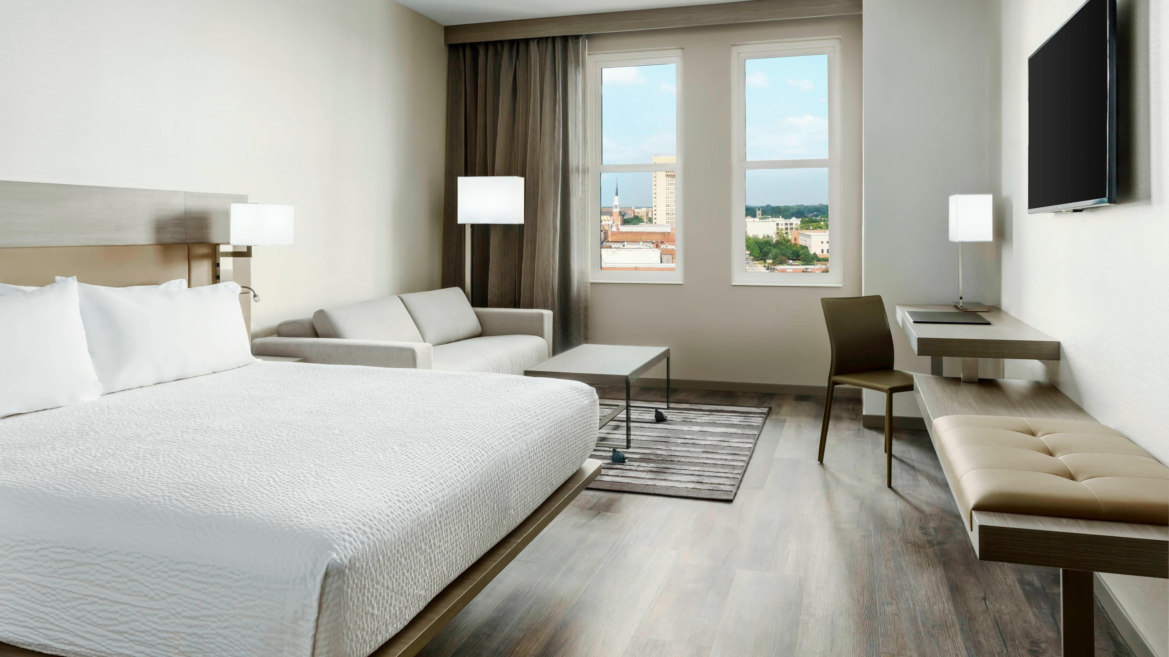 AC Hotel Spartanburg - Image 2