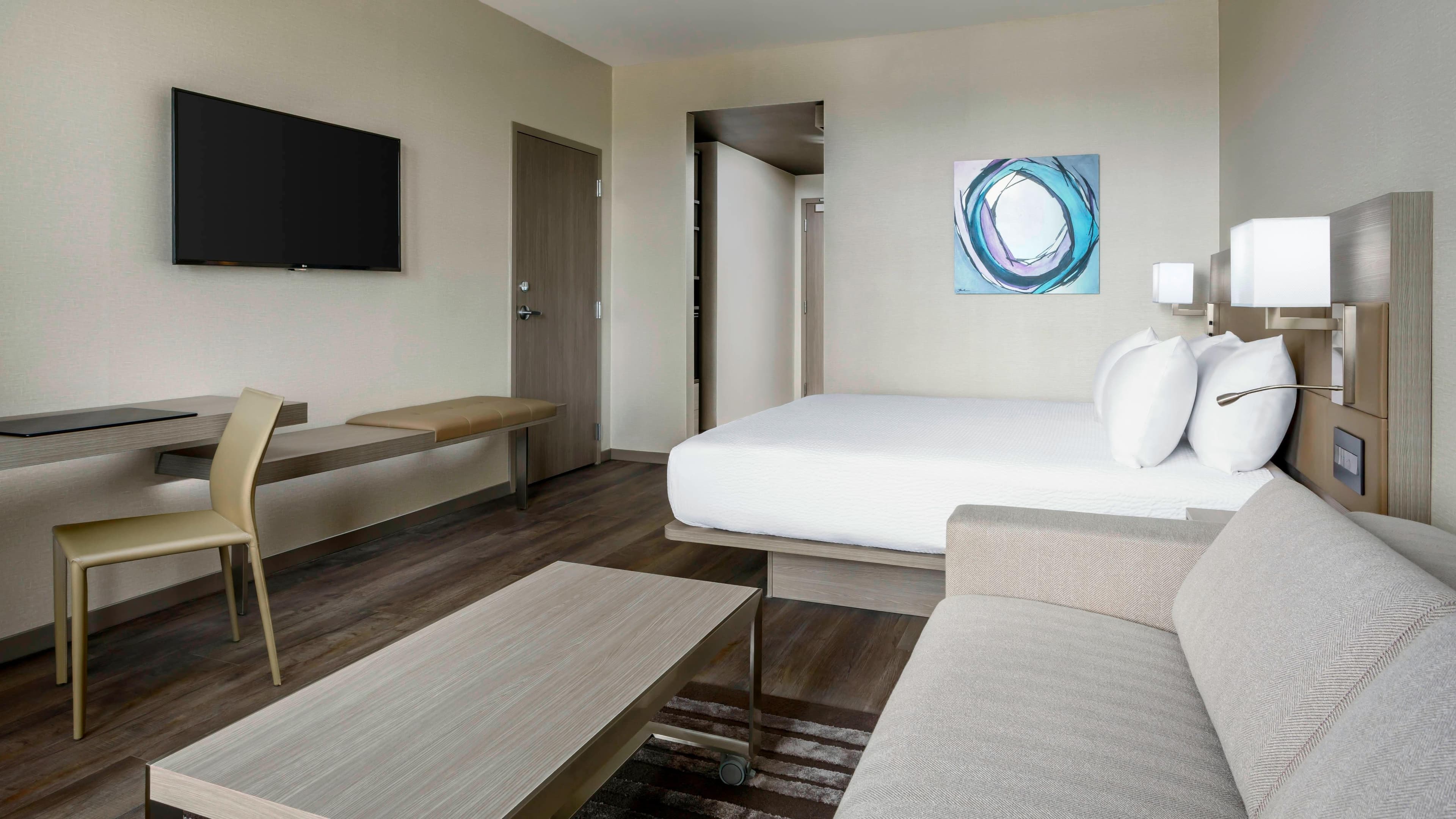 AC Hotel Spartanburg - Image 3