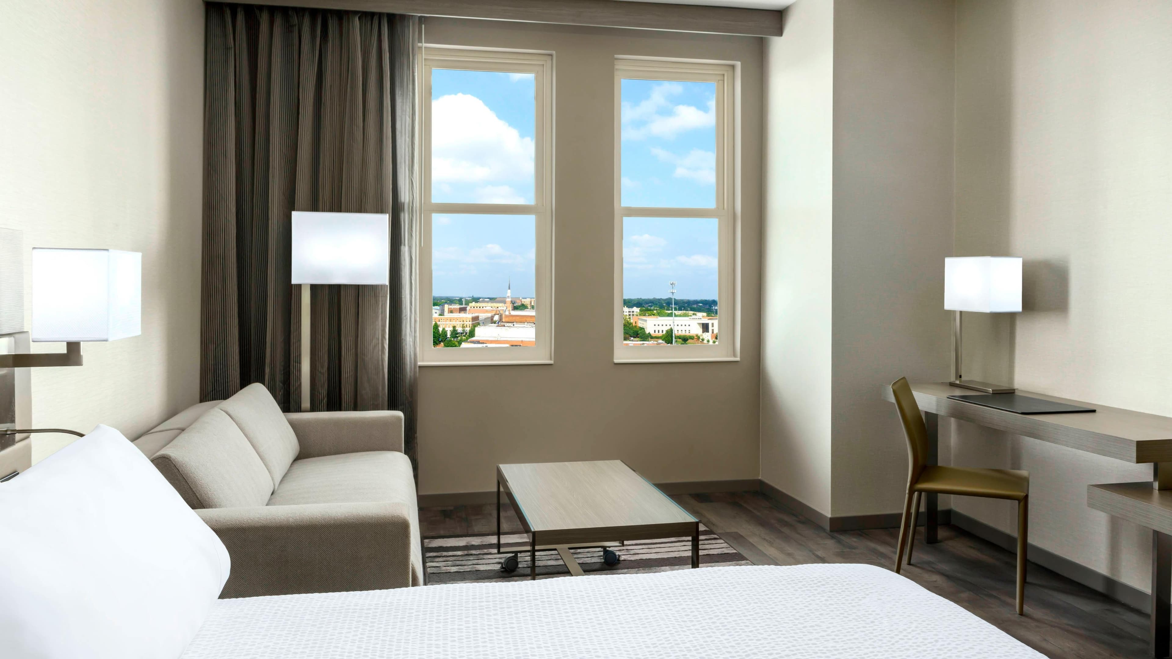 AC Hotel Spartanburg - Image 4