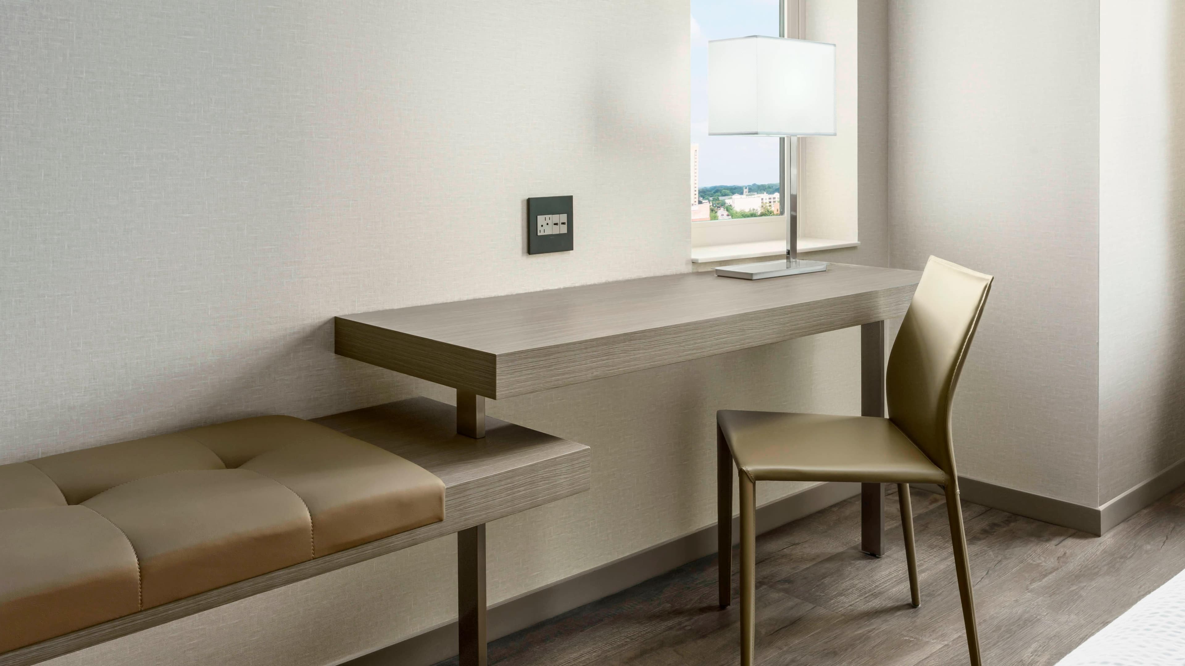 AC Hotel Spartanburg - Image 5