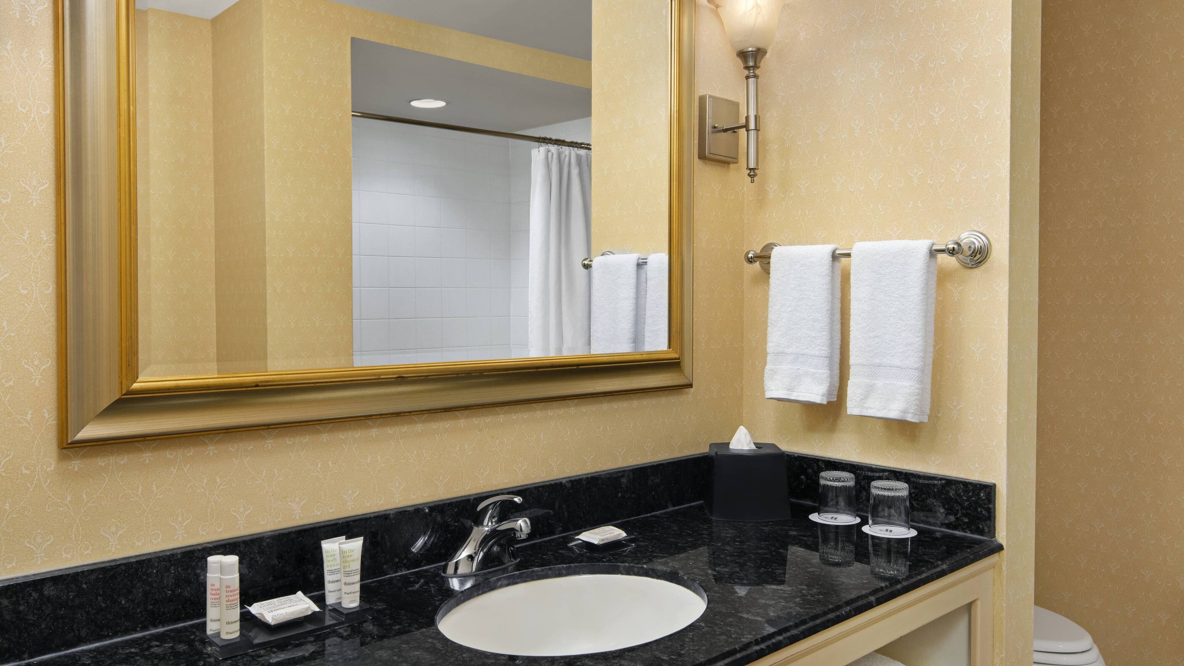 Spartanburg Marriott - Image 4