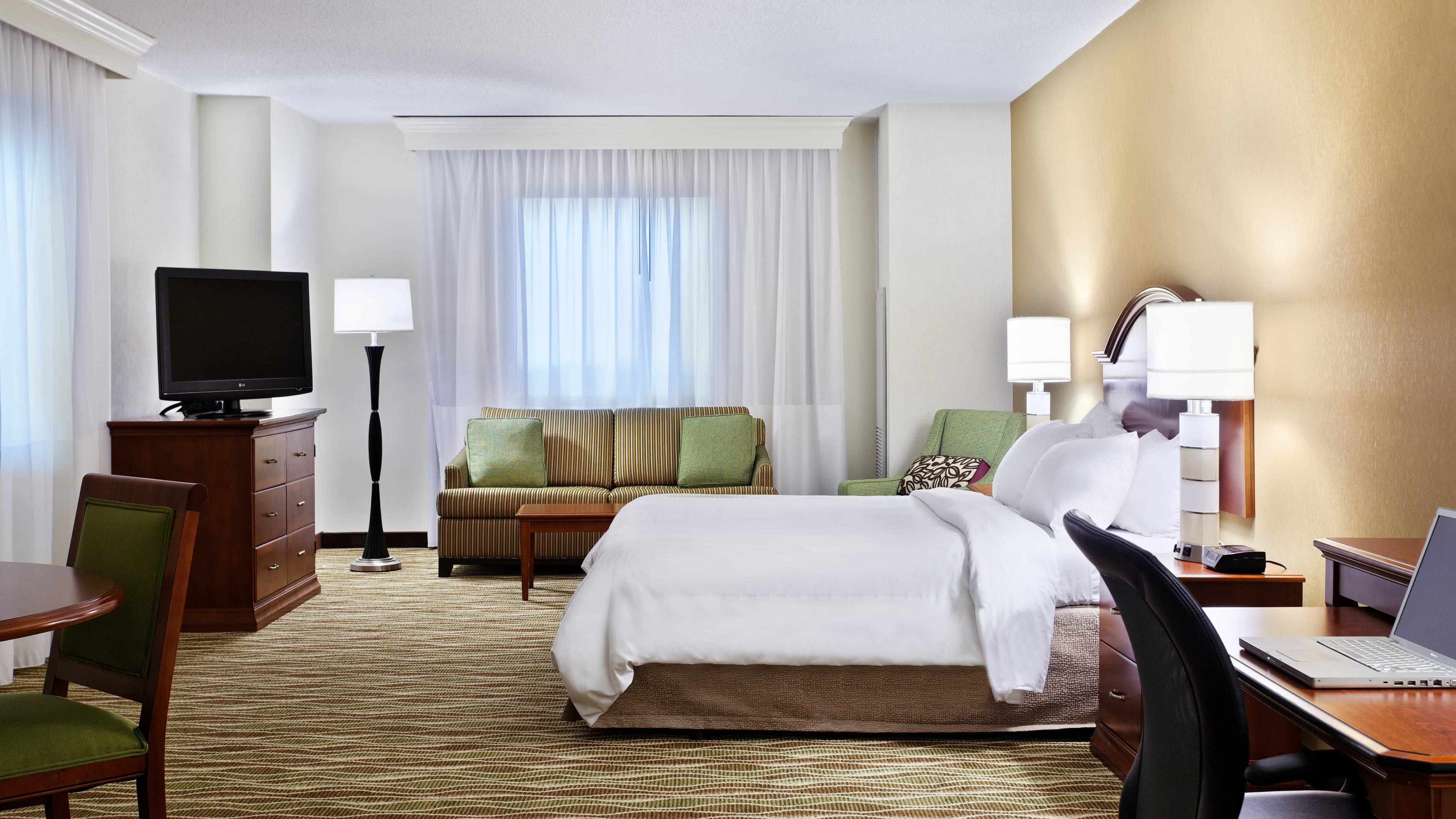Spartanburg Marriott - Image 2
