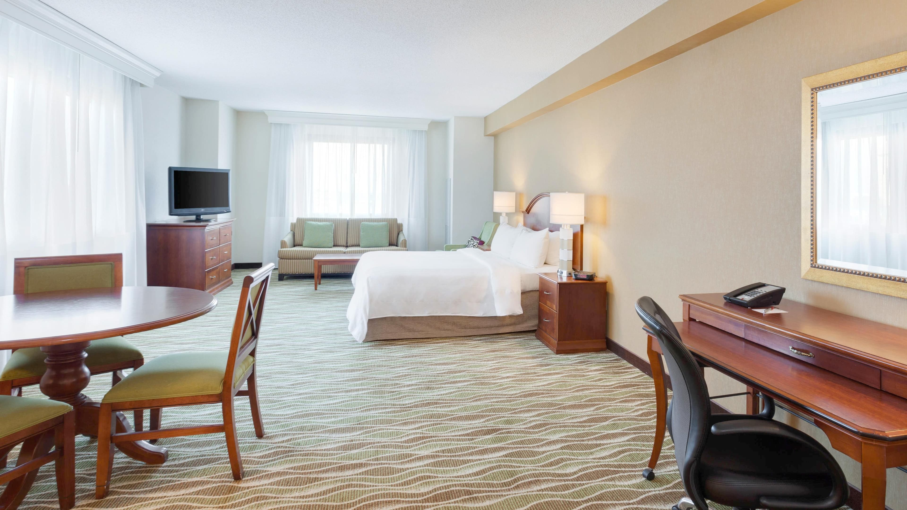 Spartanburg Marriott - Image 3