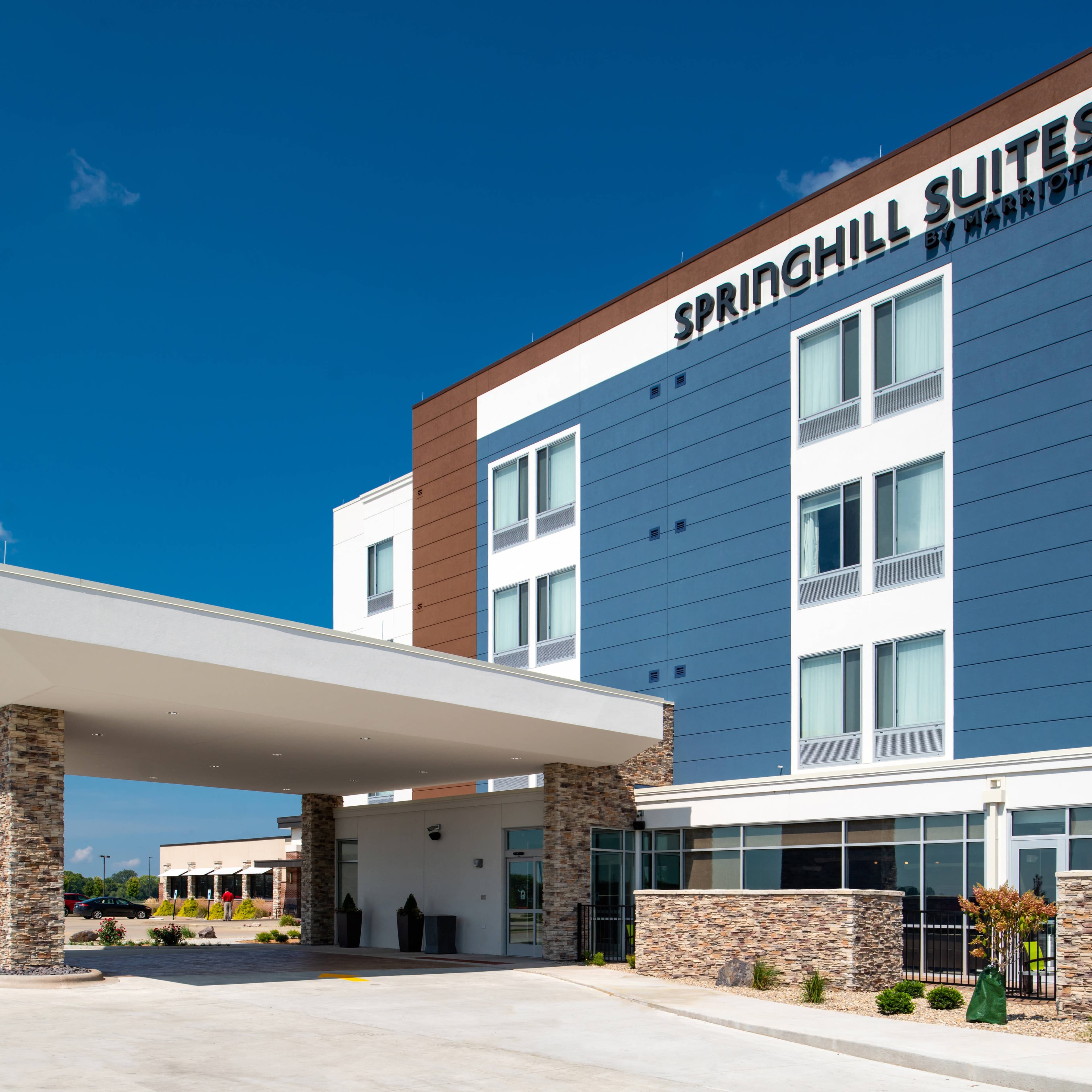 SpringHill Suites Springfield Southwest - Image 1