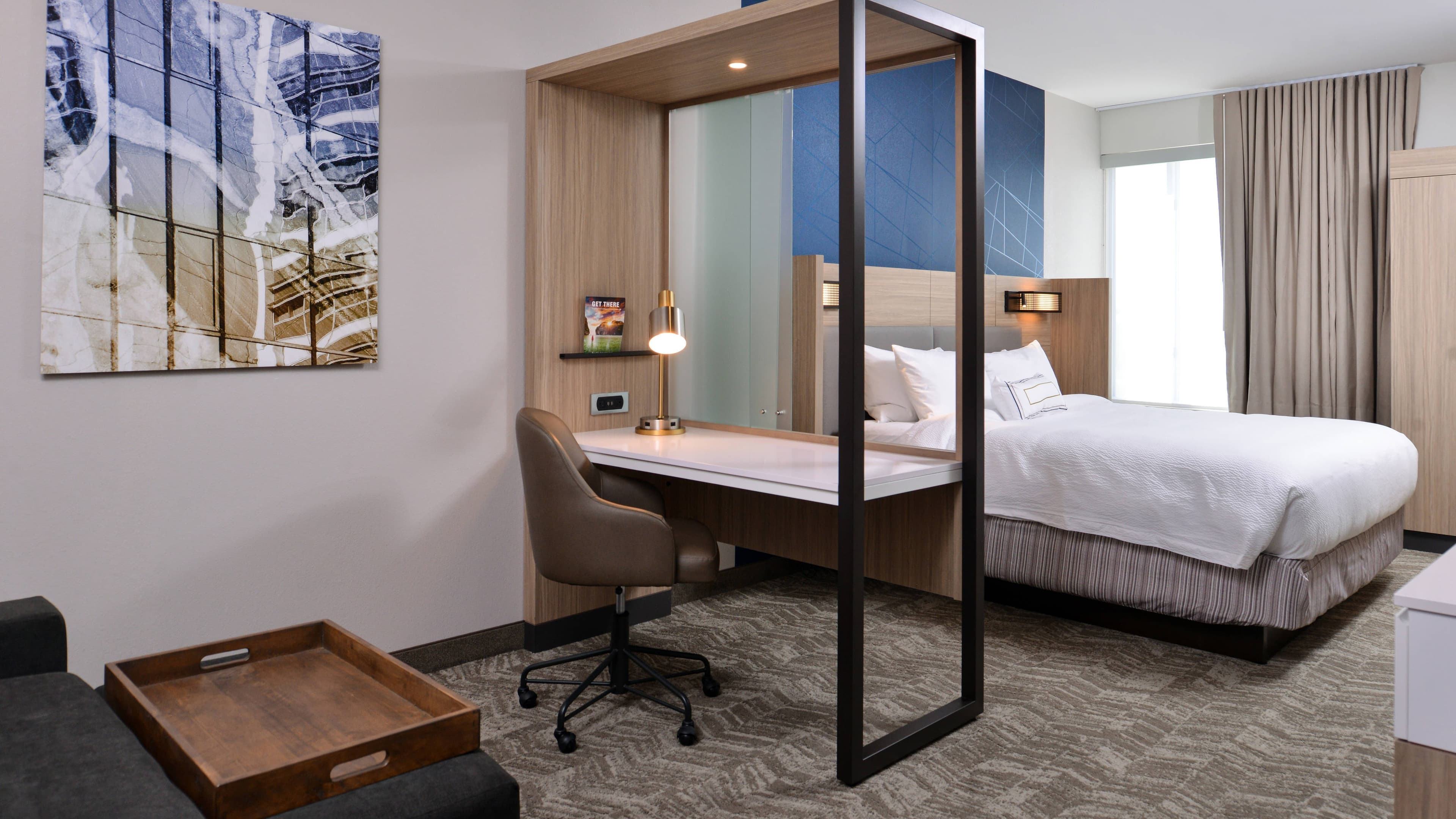 SpringHill Suites Springfield Southwest - Image 3