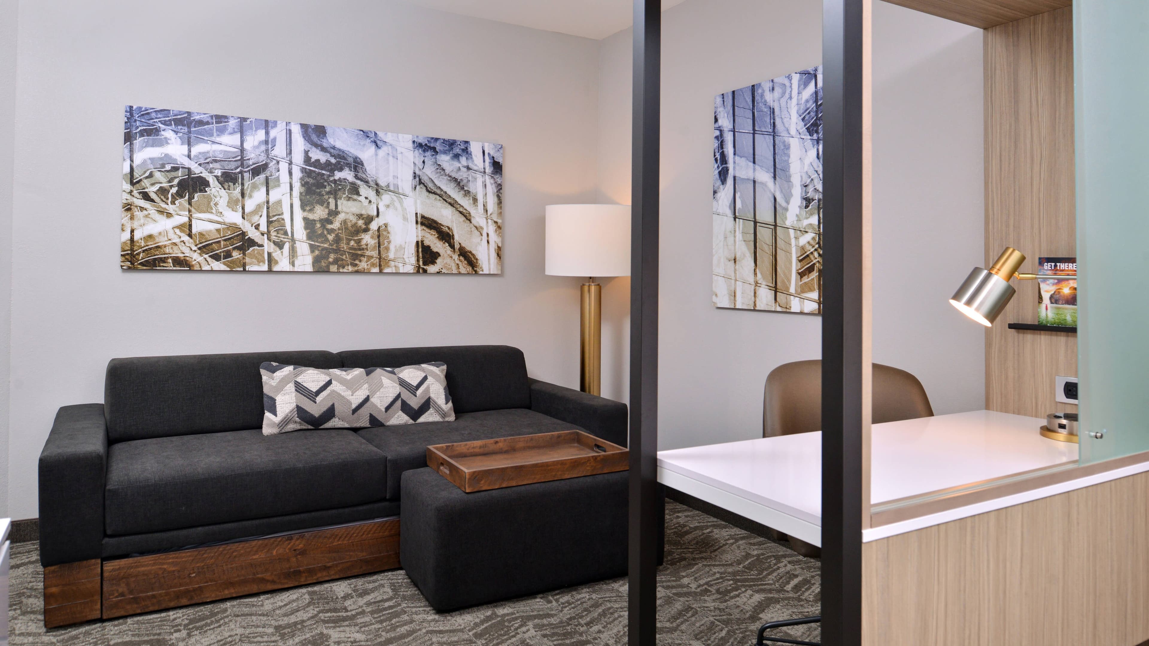 SpringHill Suites Springfield Southwest - Image 2