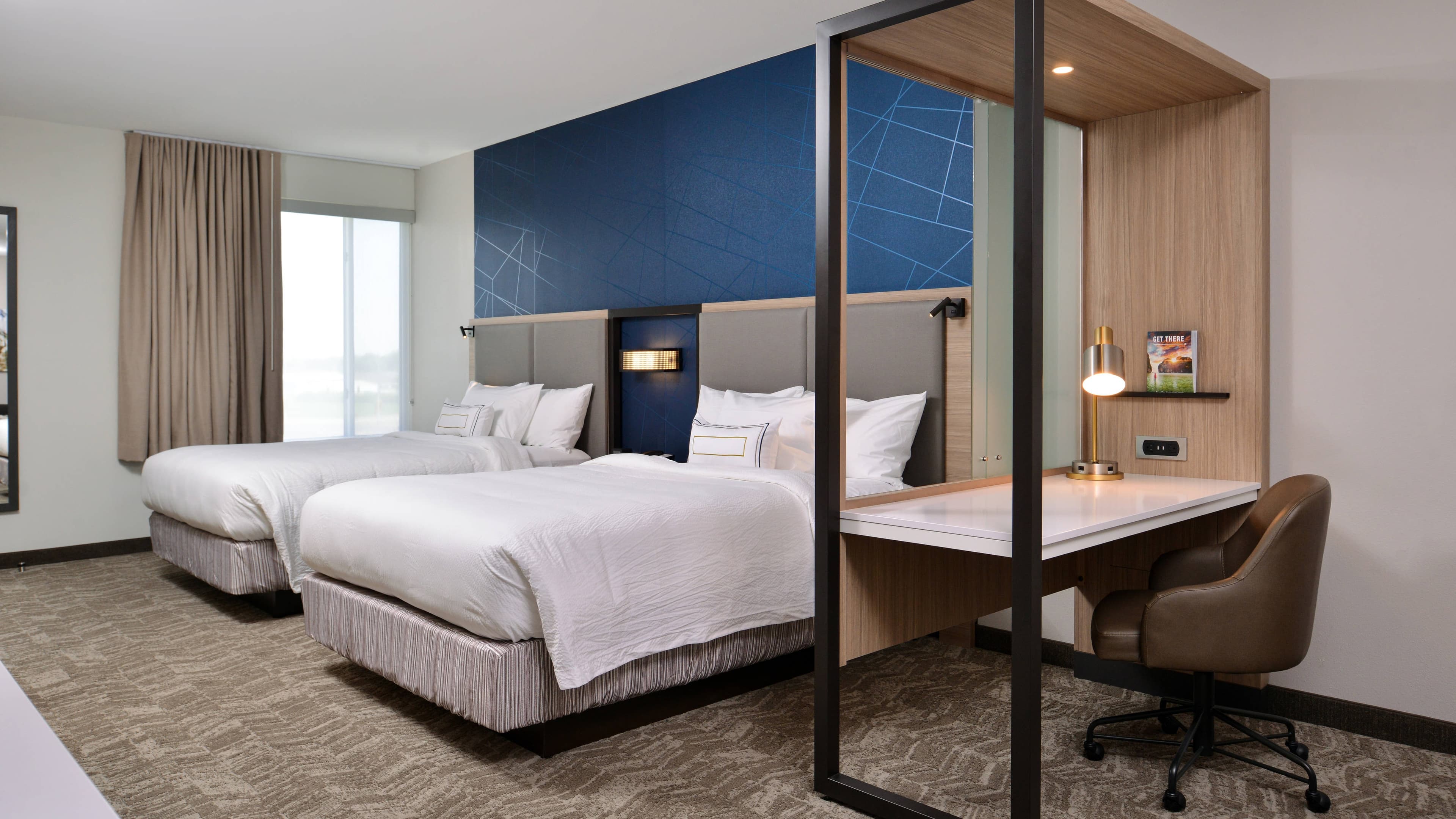 SpringHill Suites Springfield Southwest - Image 5