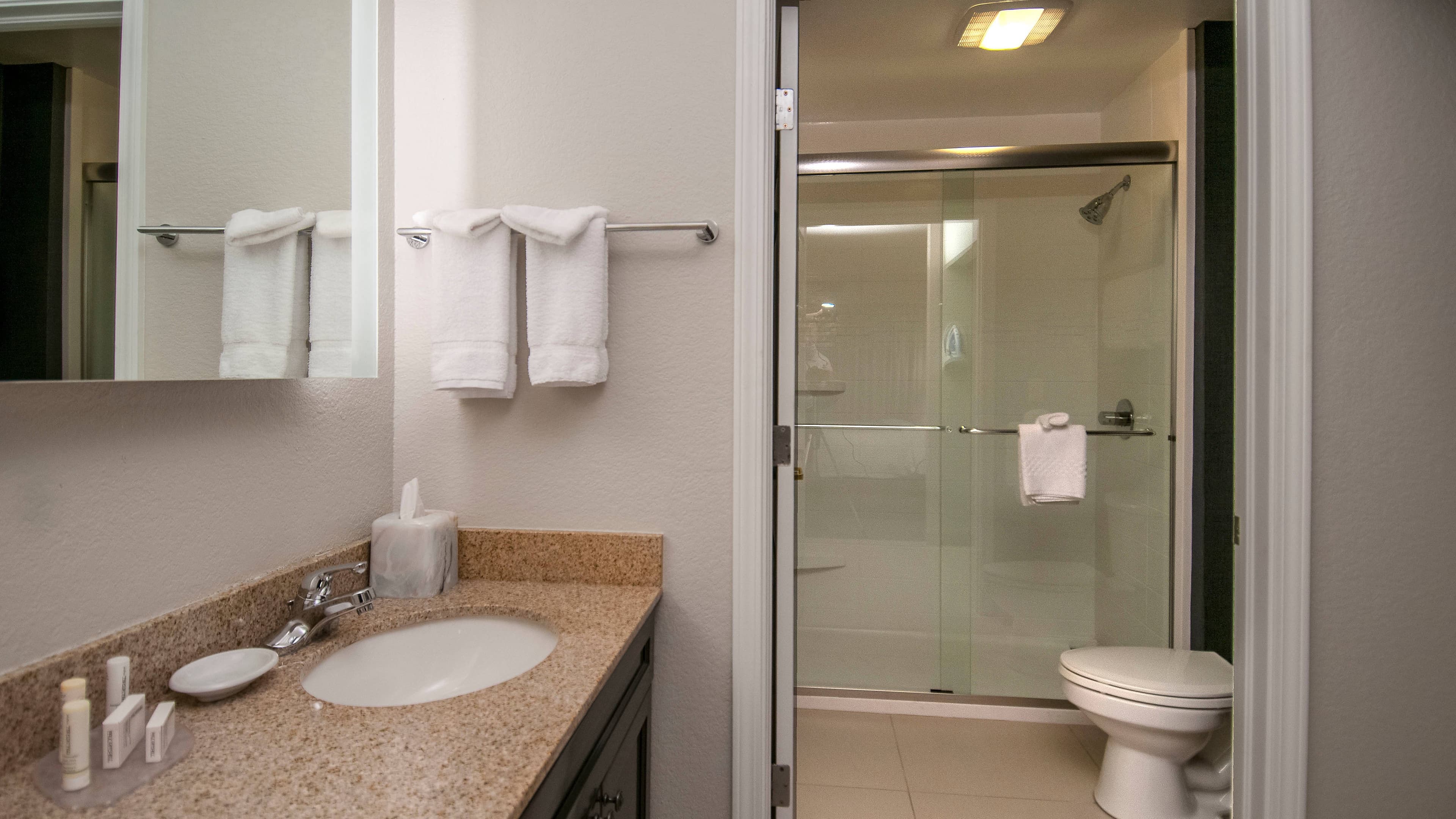 Residence Inn Springdale - Image 4