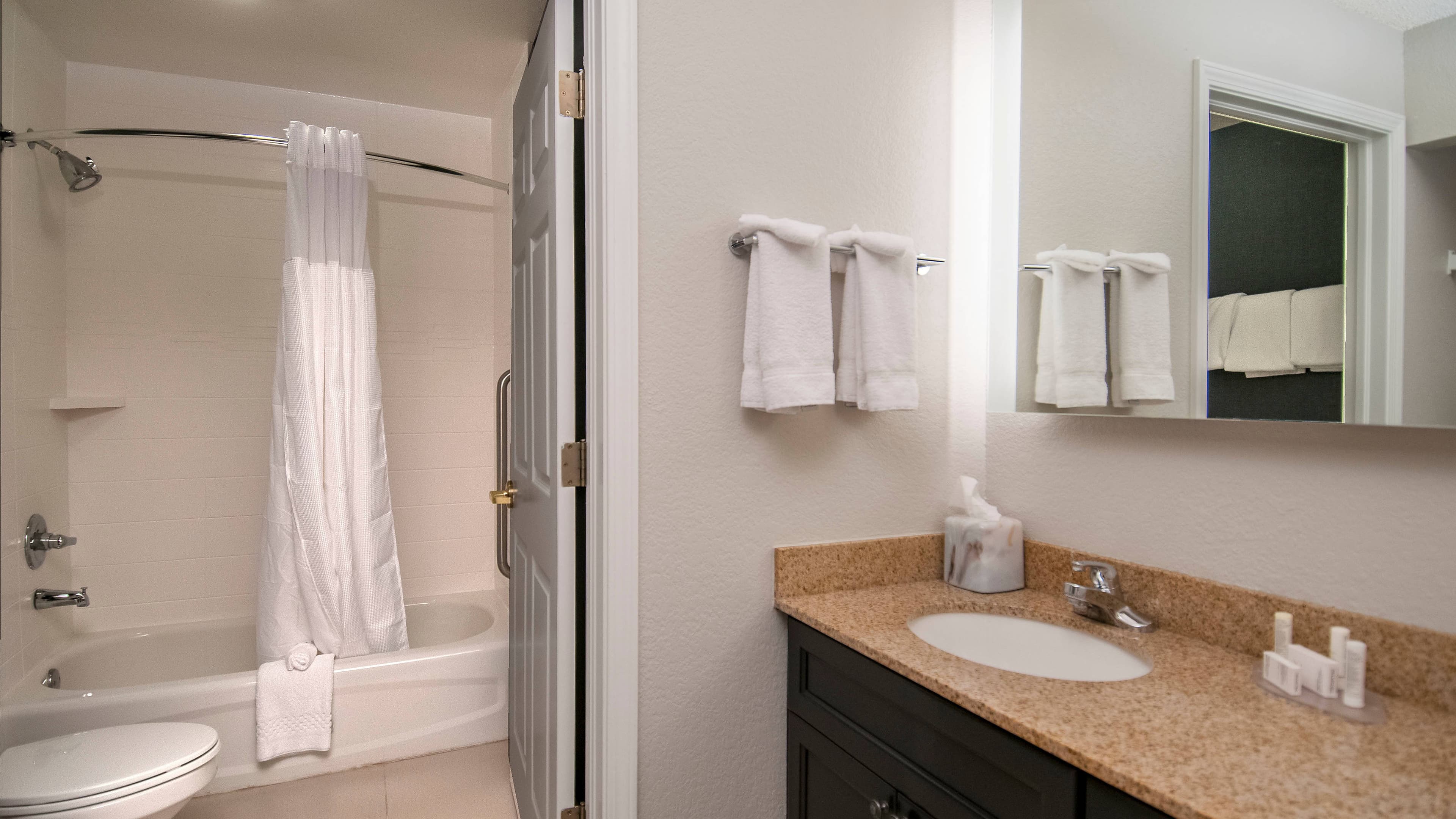 Residence Inn Springdale - Image 5