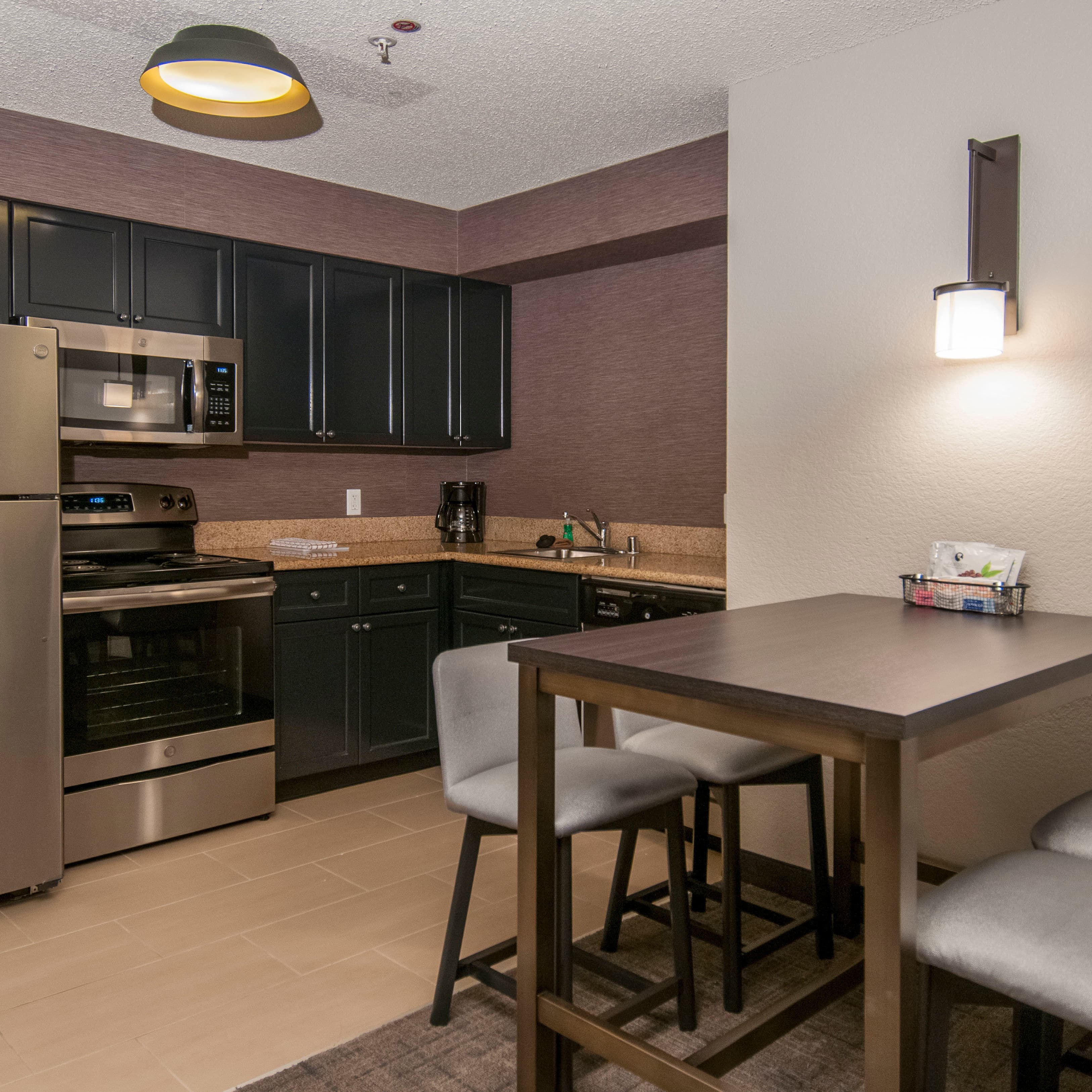 Residence Inn Springdale - Image 1